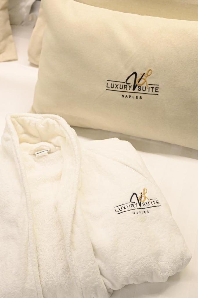 Luxury Suite Napoli
