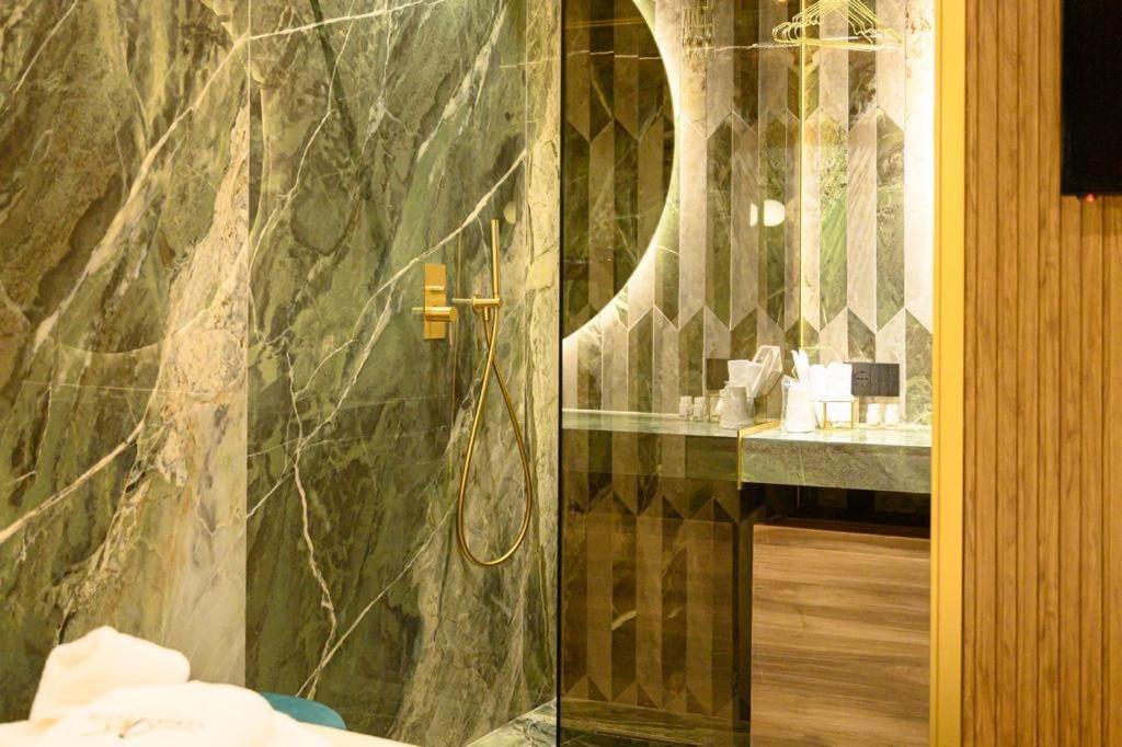 Luxury Suite Napoli