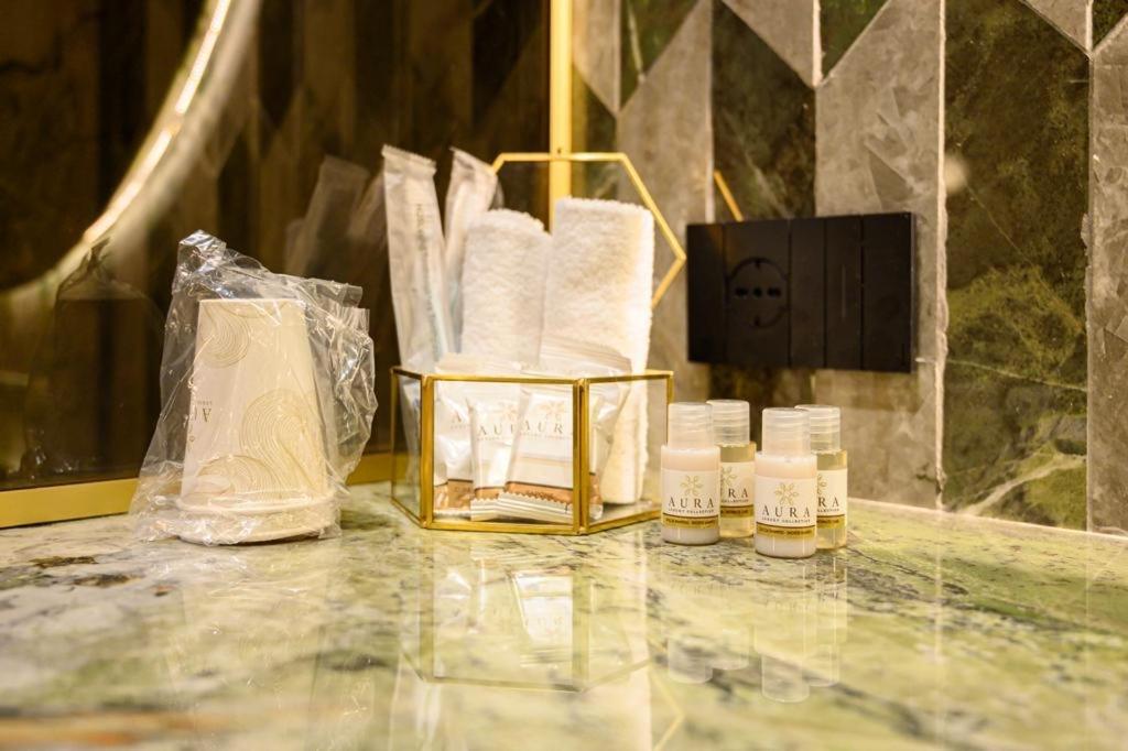 Luxury Suite Napoli