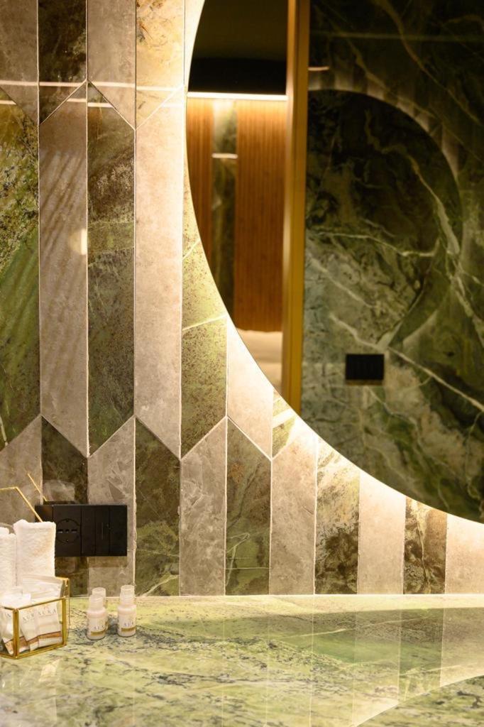 Luxury Suite Napoli