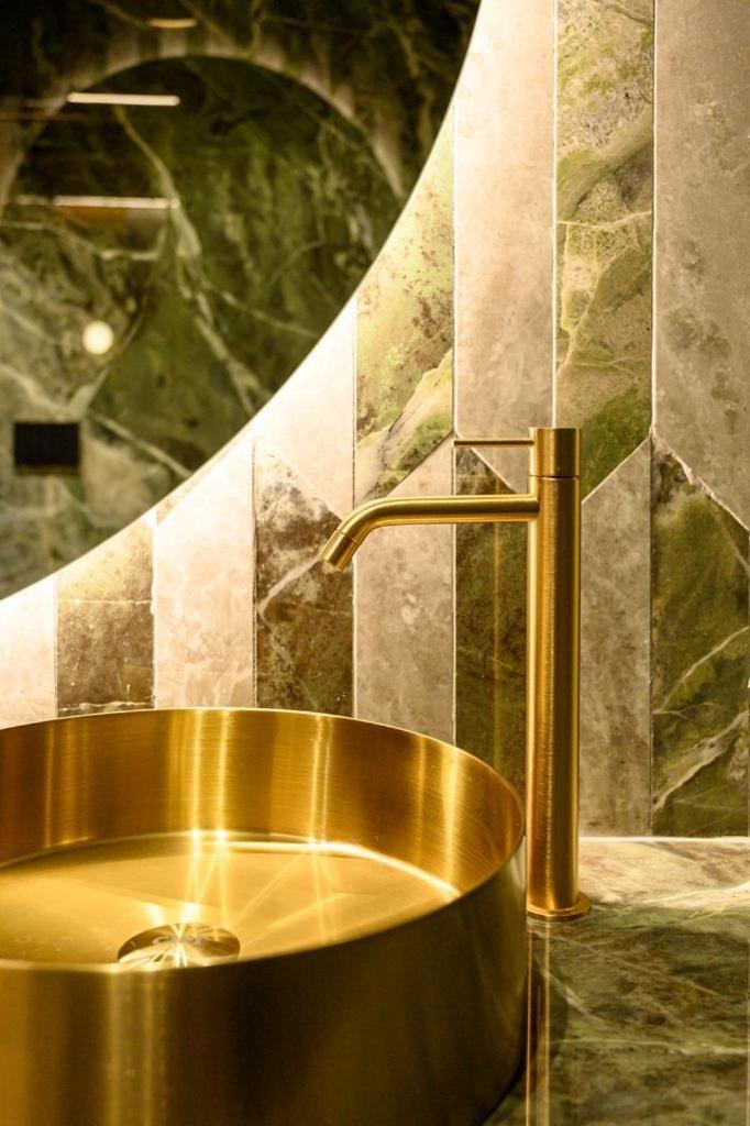 Luxury Suite Napoli