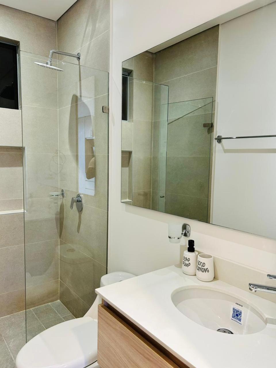 Salguero Suites - Playa Salguero - By INMOBILIARIA VS
