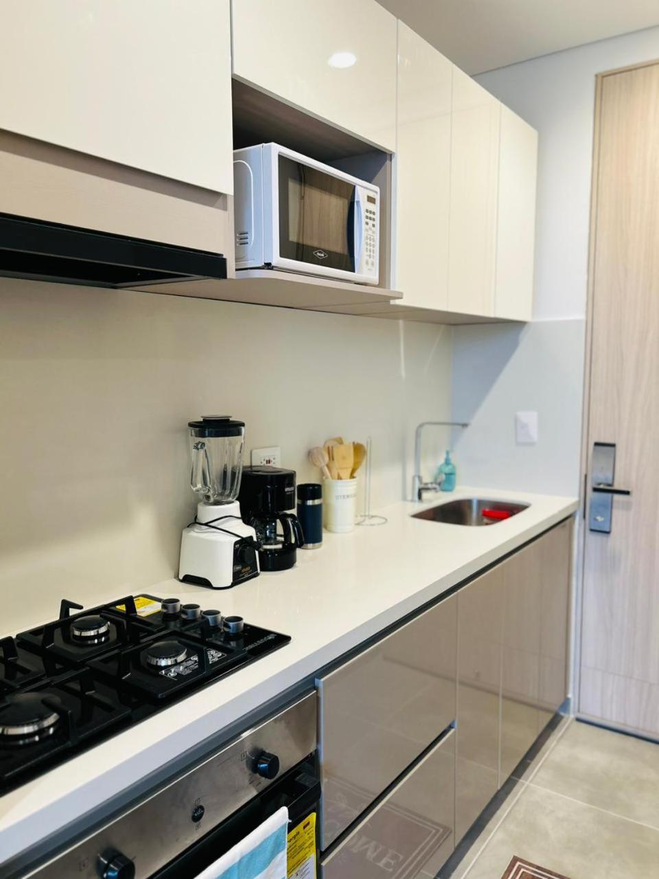 Salguero Suites - Playa Salguero - By INMOBILIARIA VS