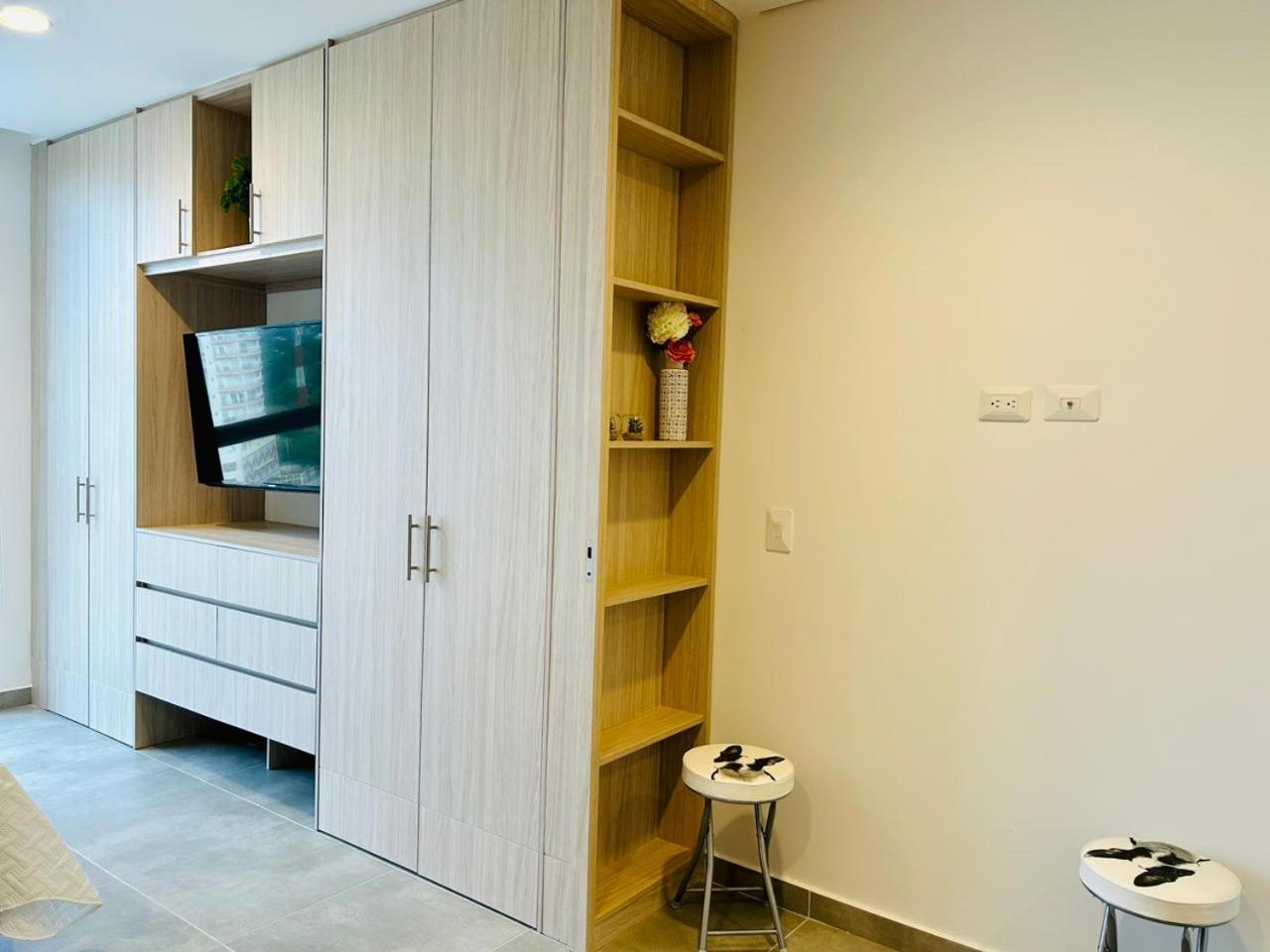 Salguero Suites - Playa Salguero - By INMOBILIARIA VS