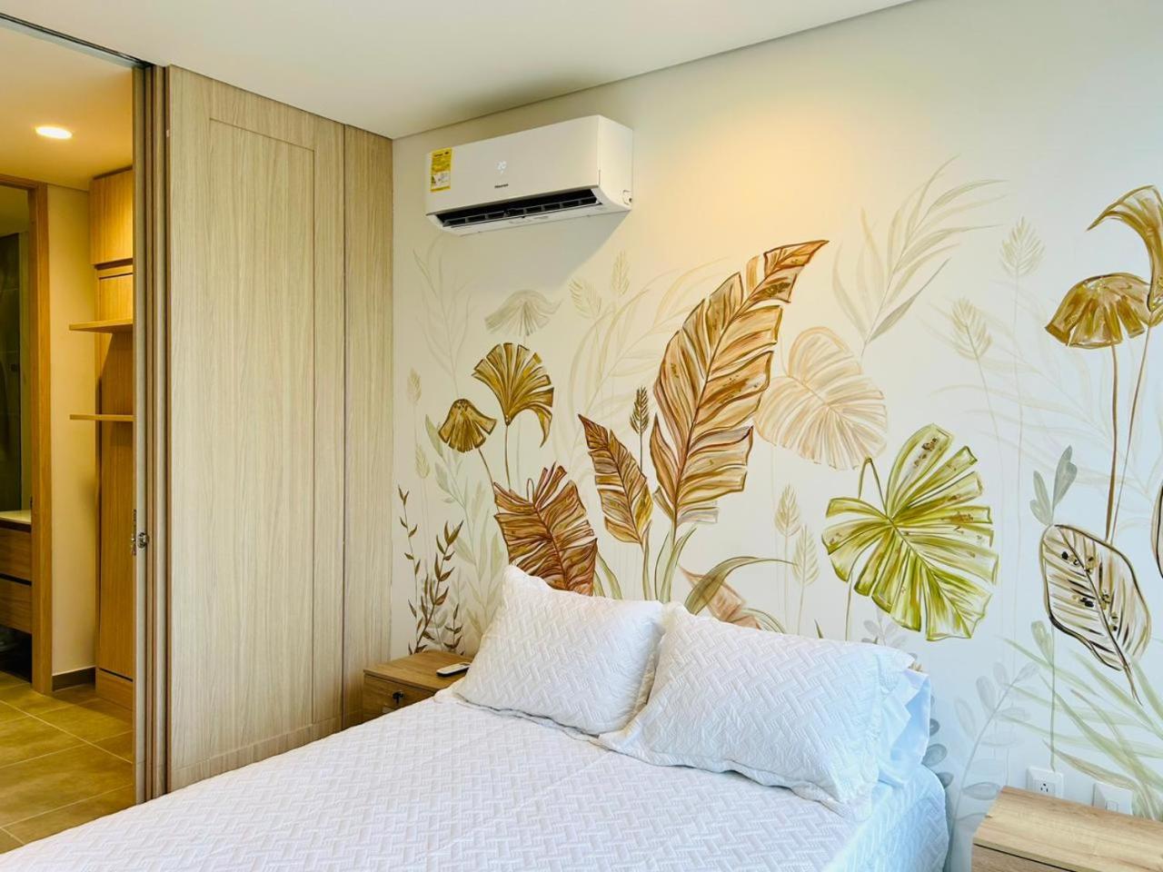 Salguero Suites - Playa Salguero - By INMOBILIARIA VS