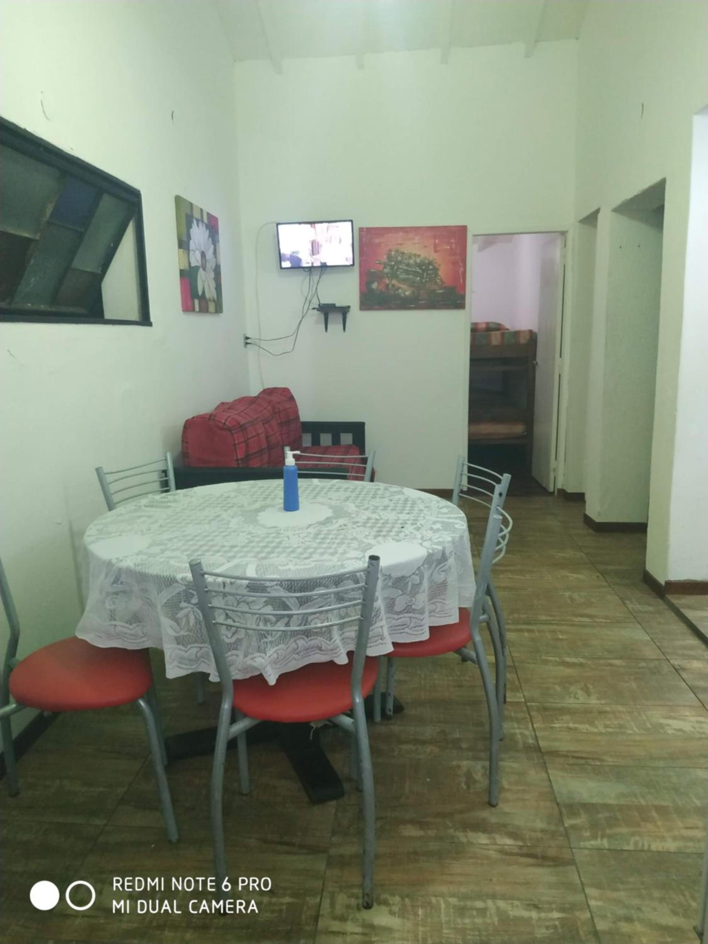 Camí y Cande 2