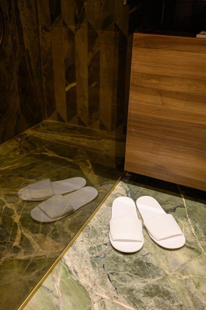 Luxury Suite Napoli