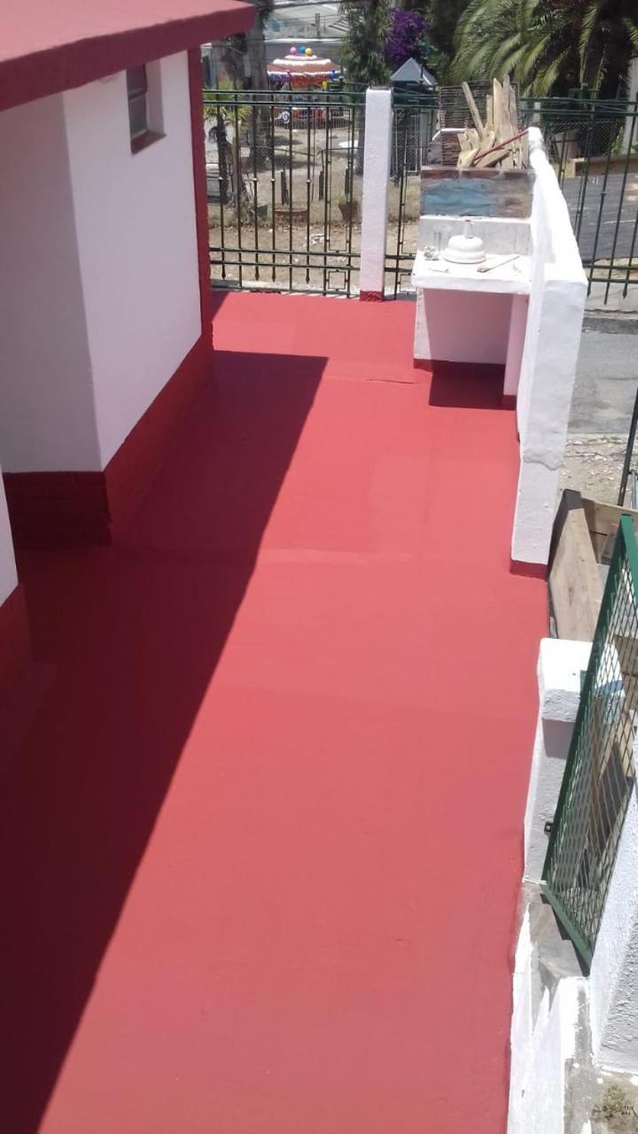Camí y Cande 2