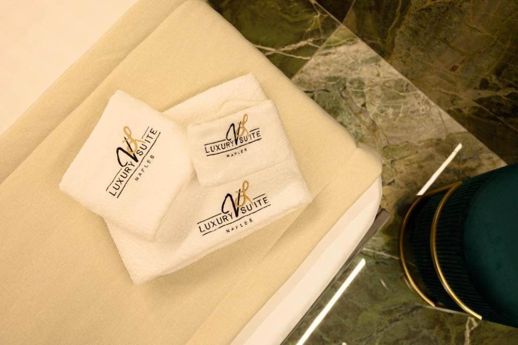 Luxury Suite Napoli