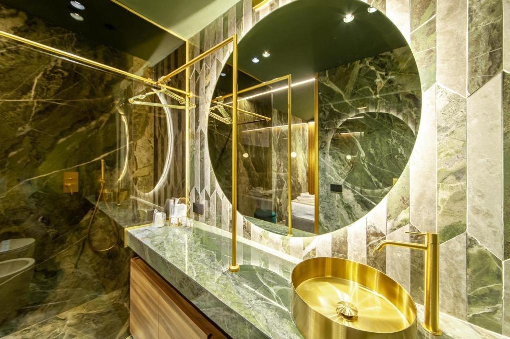 Luxury Suite Napoli