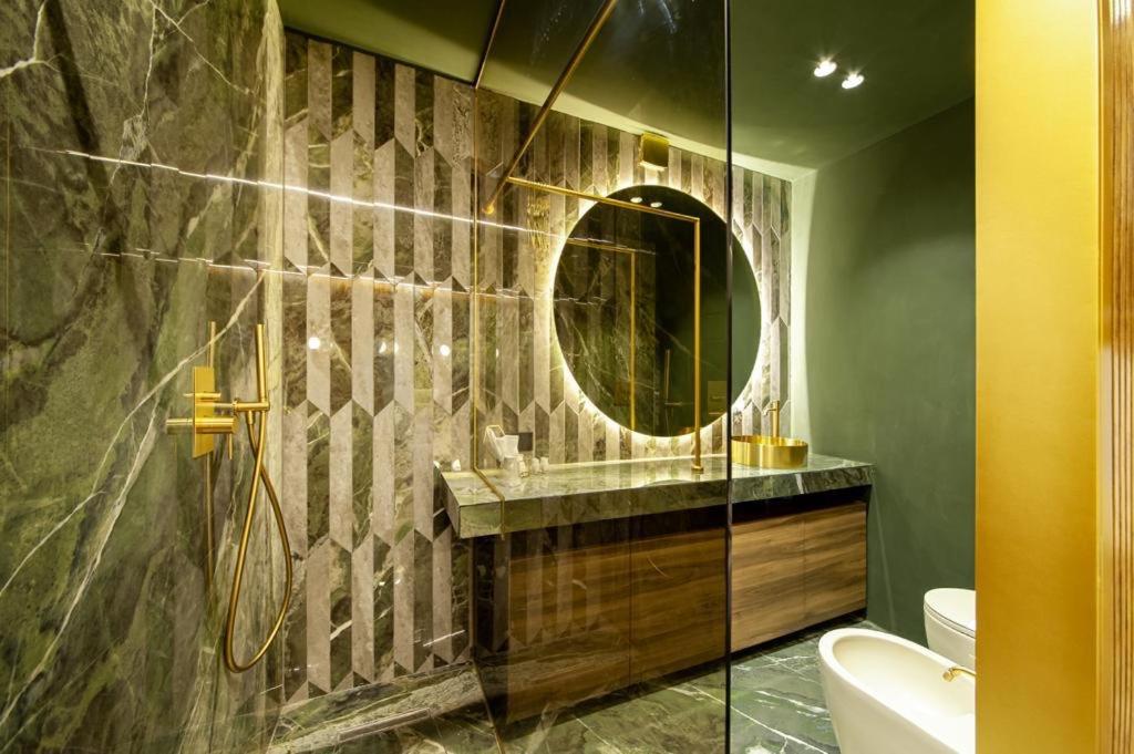 Luxury Suite Napoli