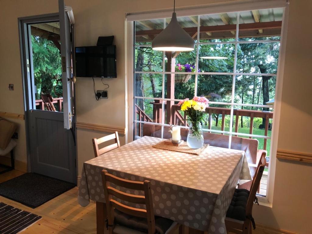Willow Lodge