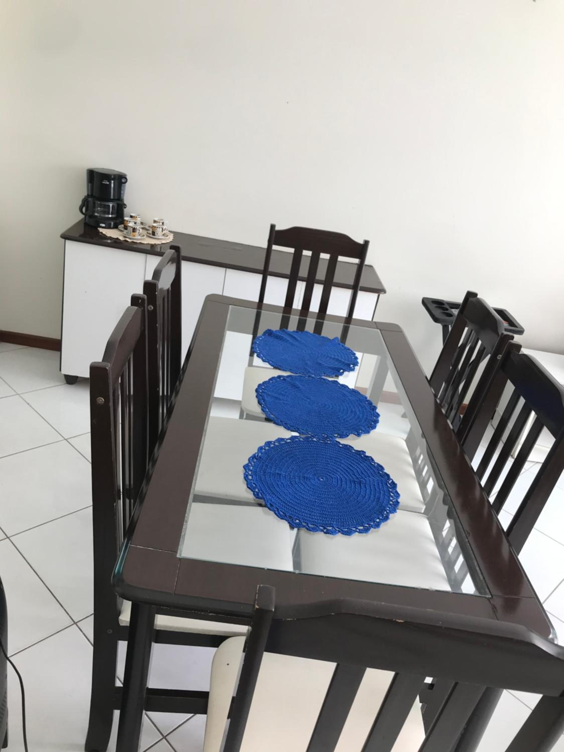 Ap prédio frente mar/pé na areia