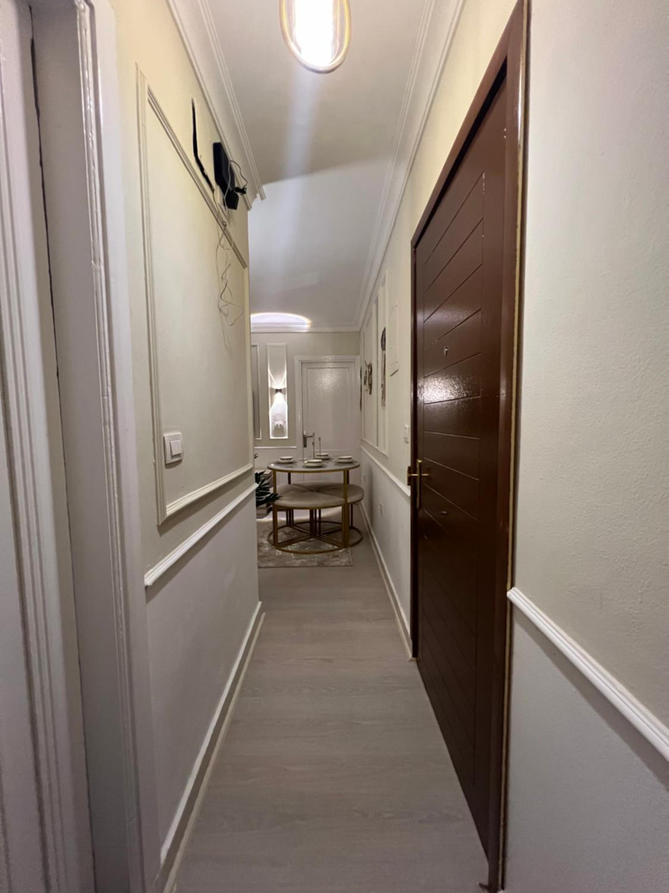 Cozy, Ultra Furnished Studio