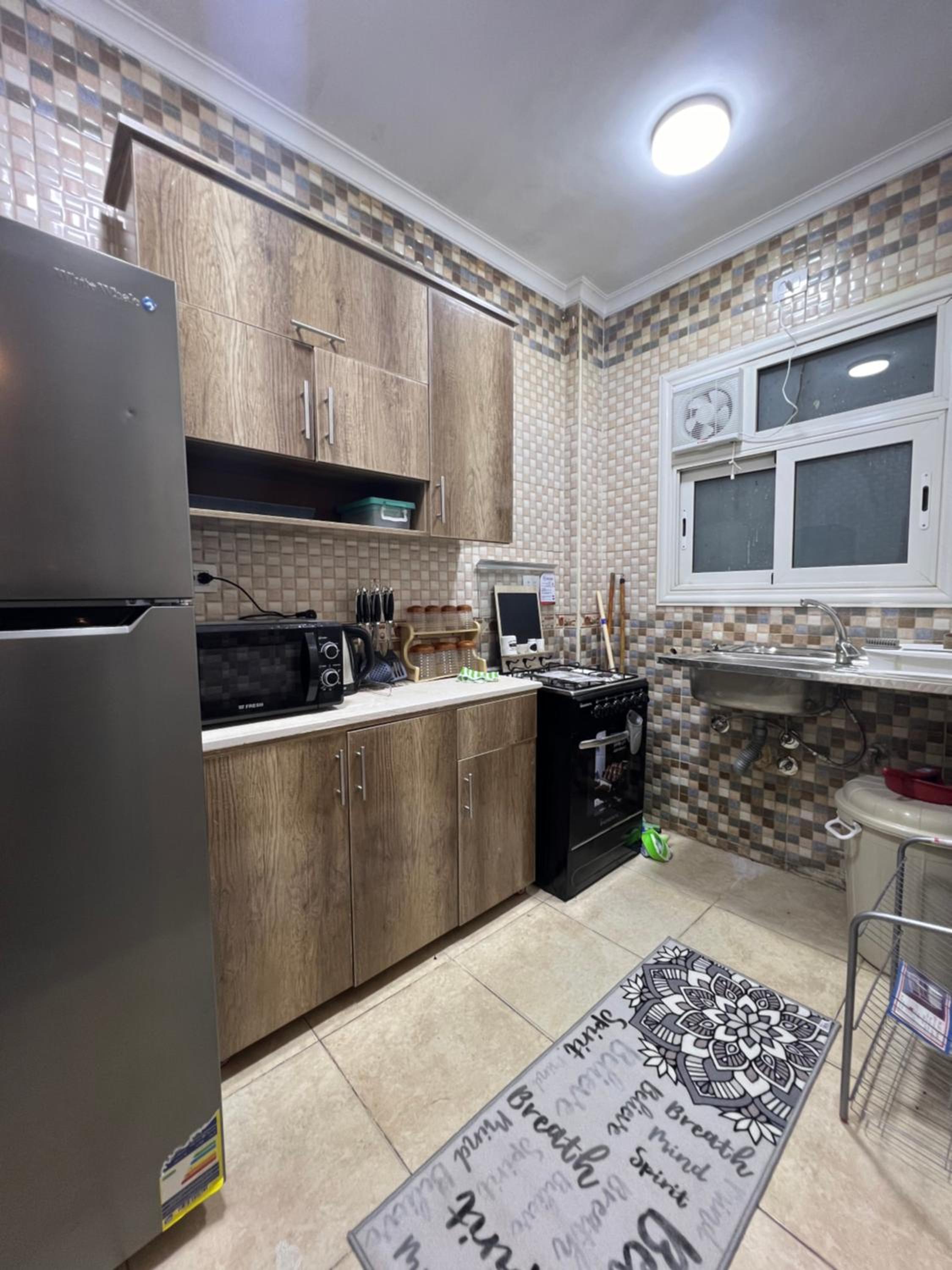 Cozy, Ultra Furnished Studio