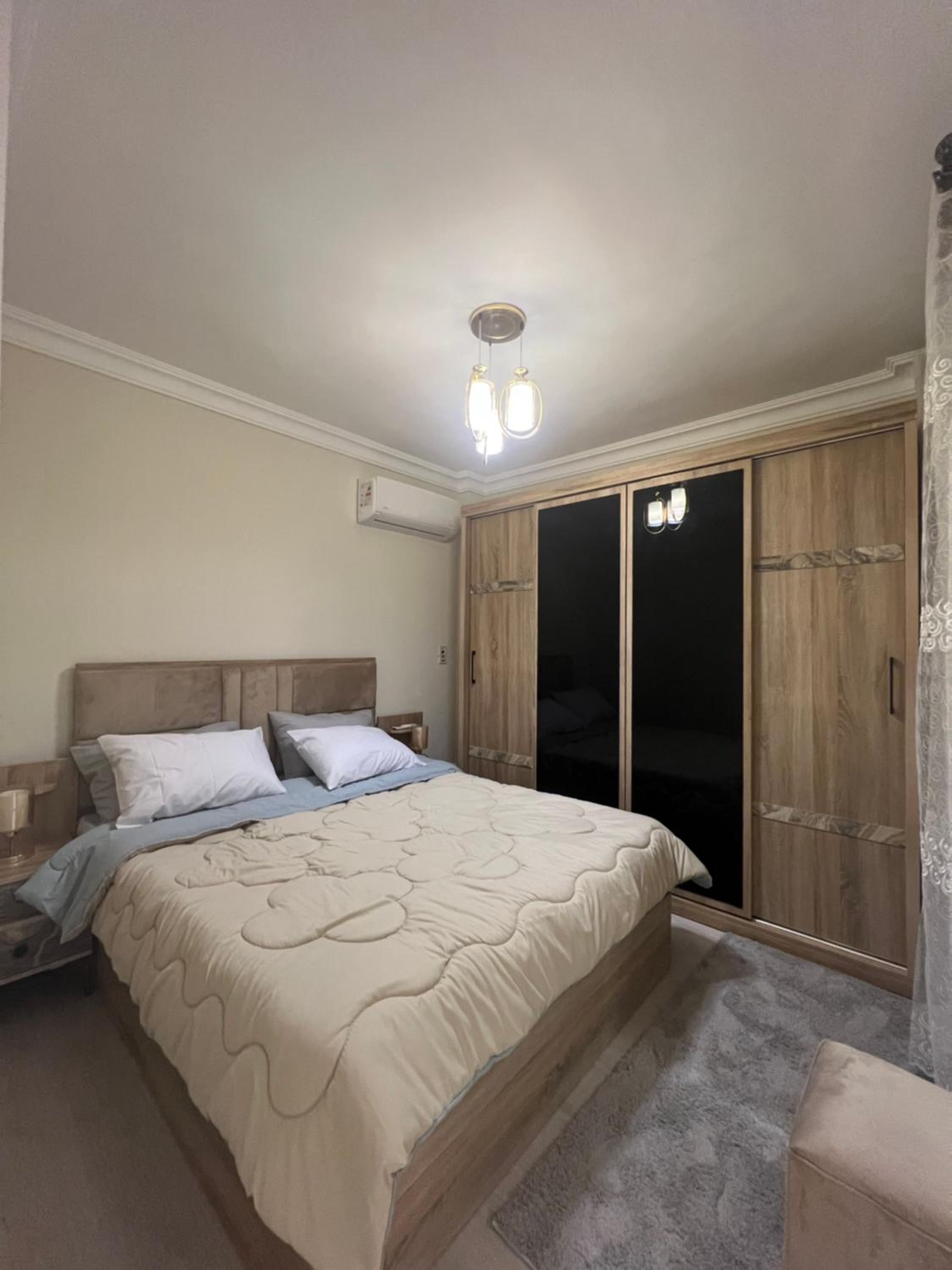 Cozy, Ultra Furnished Studio