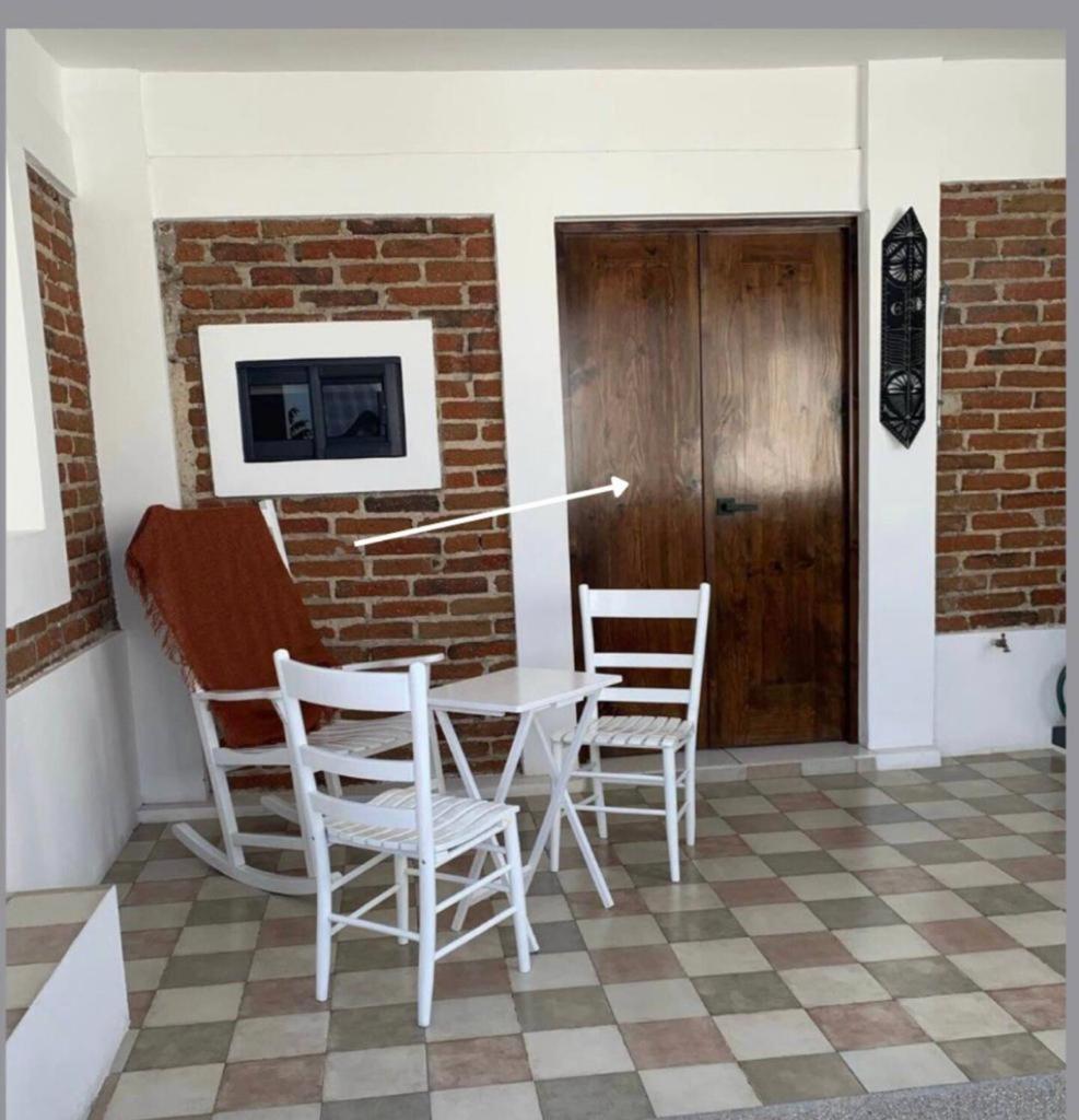 Casa Canona view 2