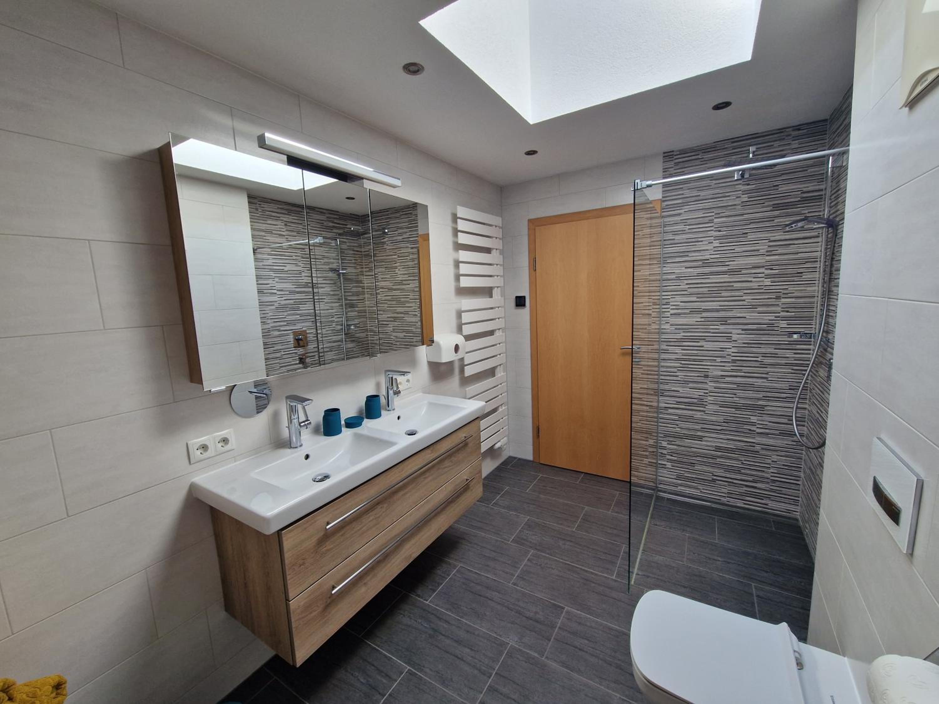 Ferienwohnung HELISA