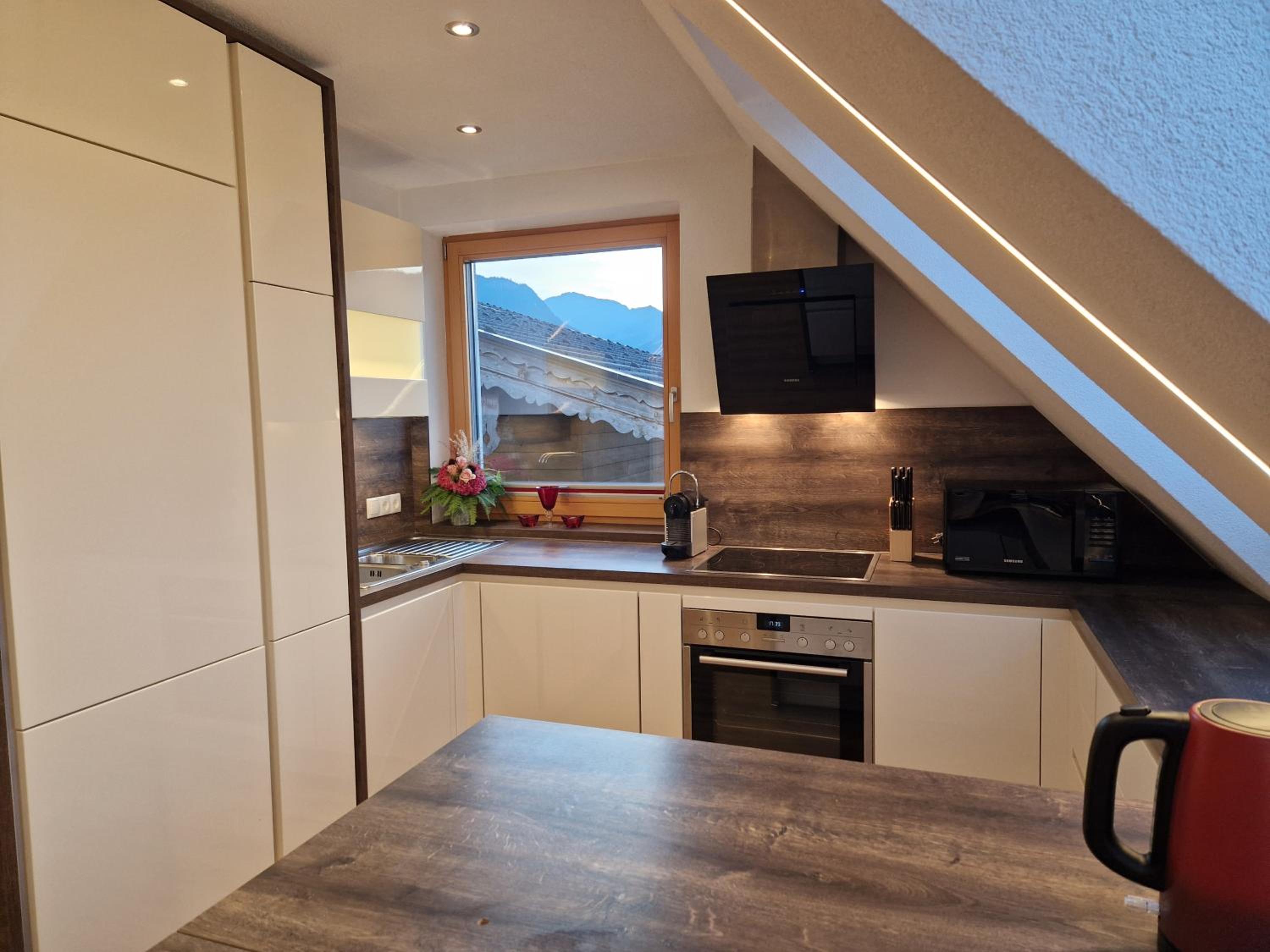 Ferienwohnung HELISA