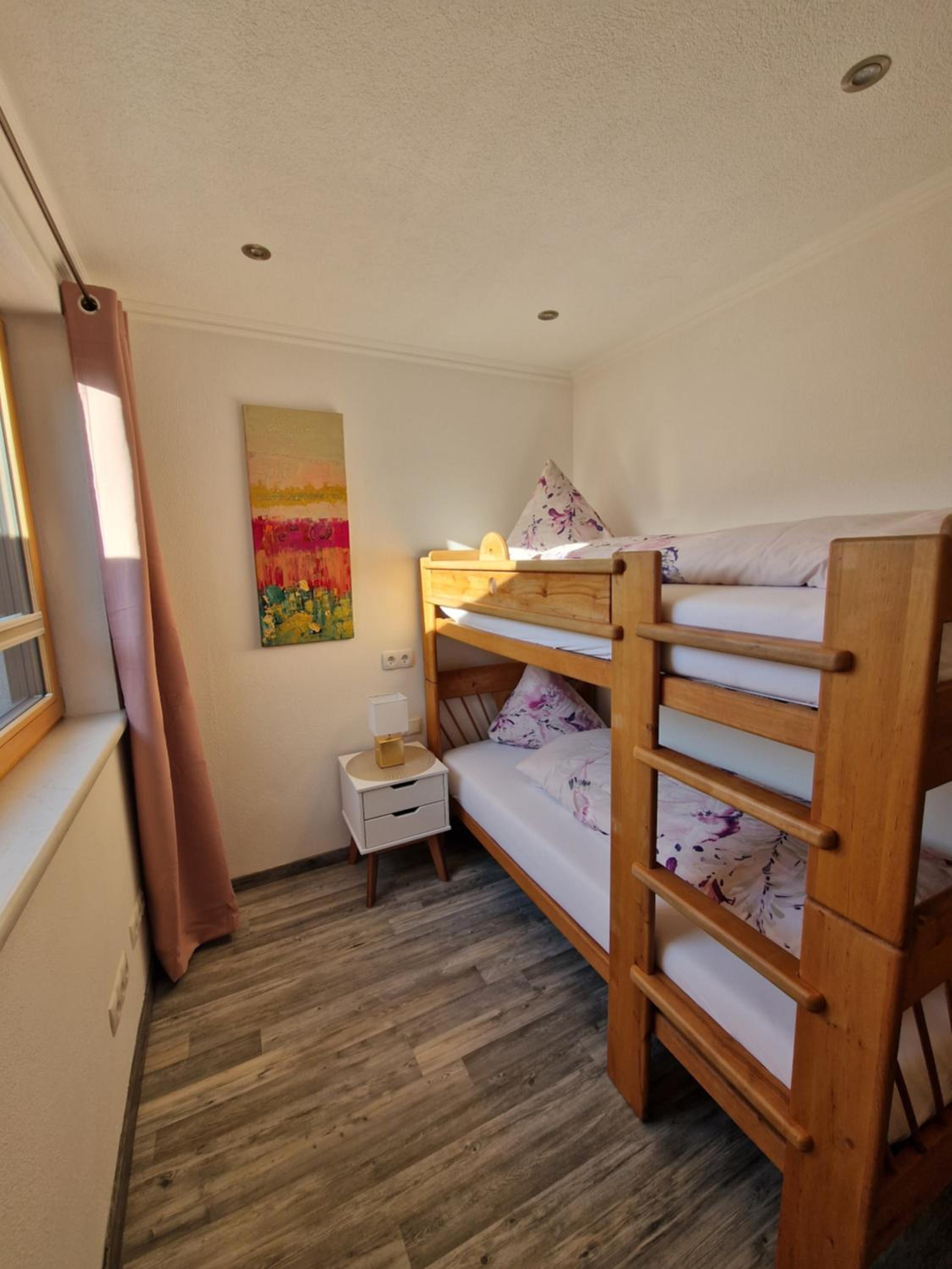Ferienwohnung HELISA