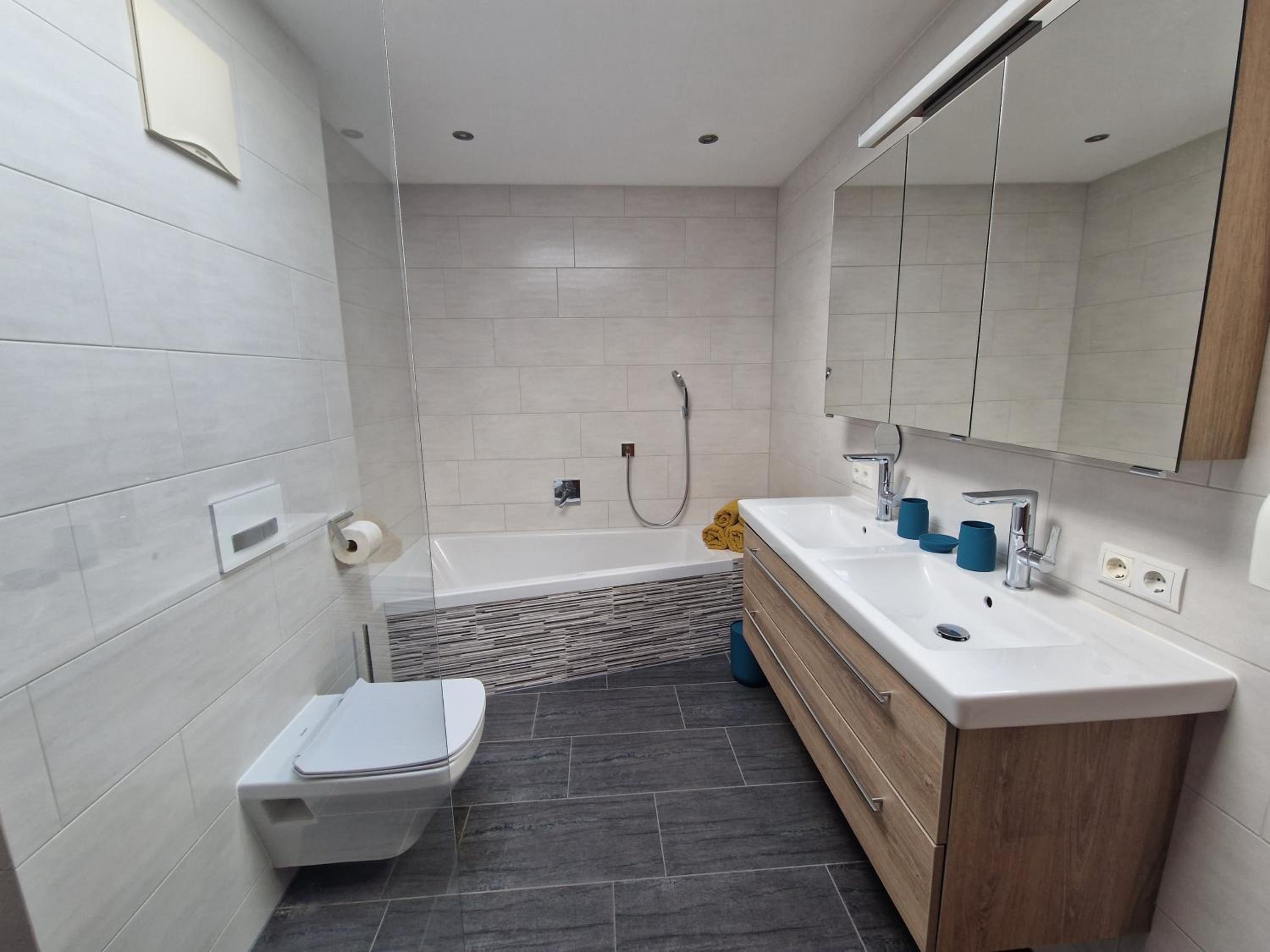 Ferienwohnung HELISA