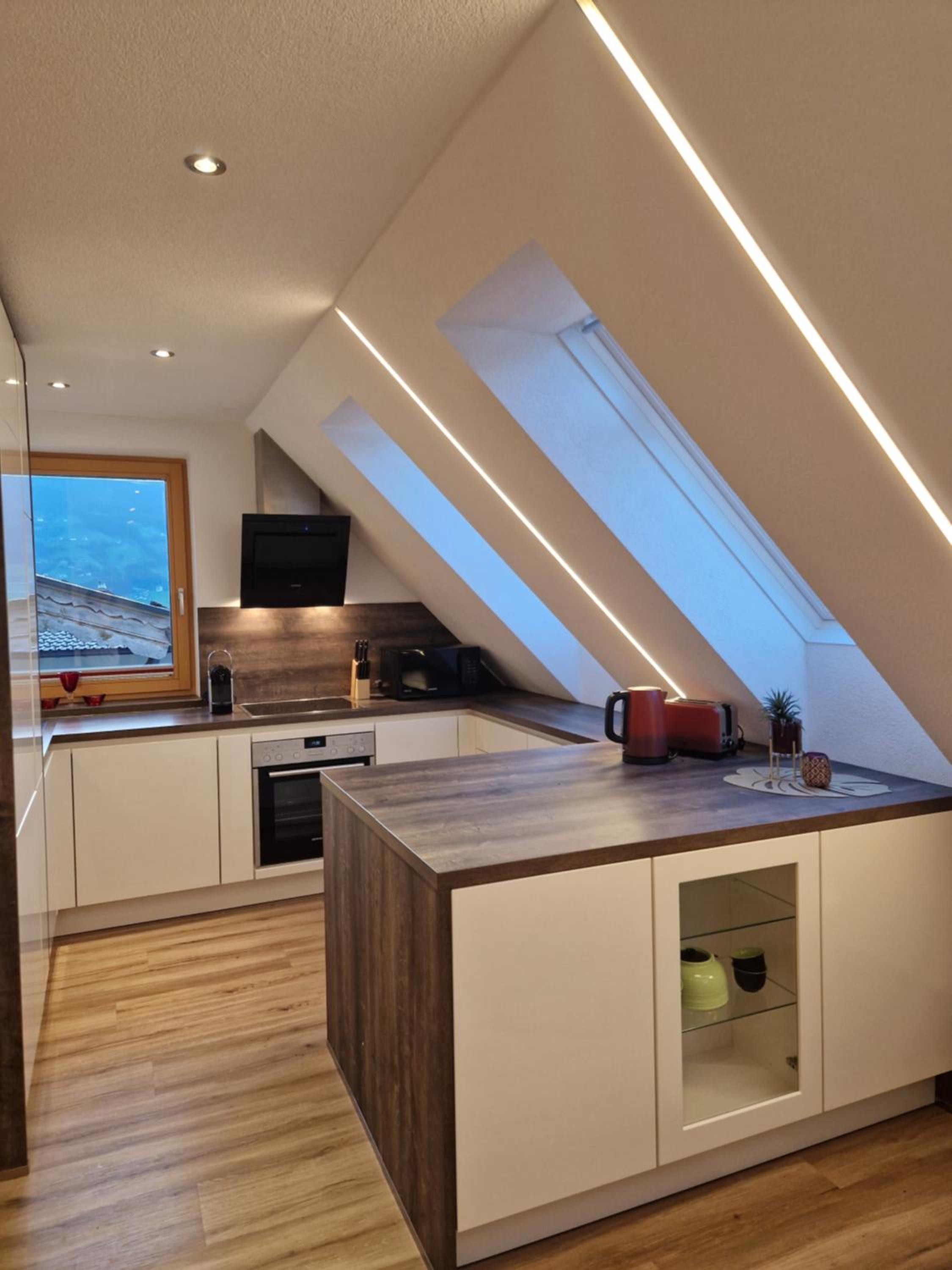 Ferienwohnung HELISA