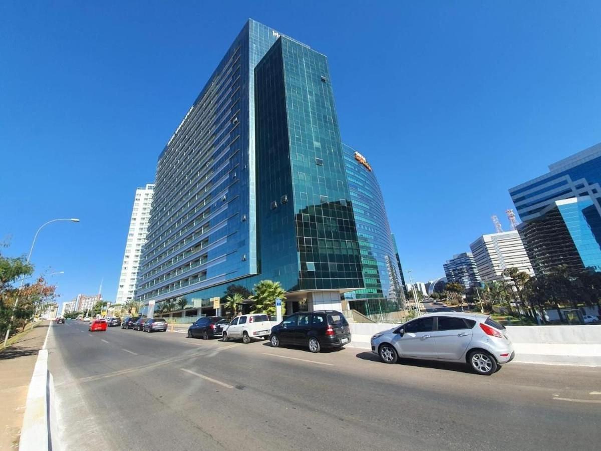 V321 Flat aconchegante em área central
