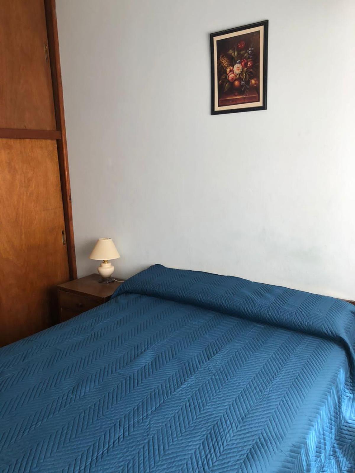 departamento a una cuadra del mar