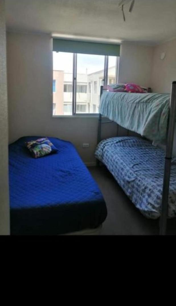 Departamento días y temporadas
