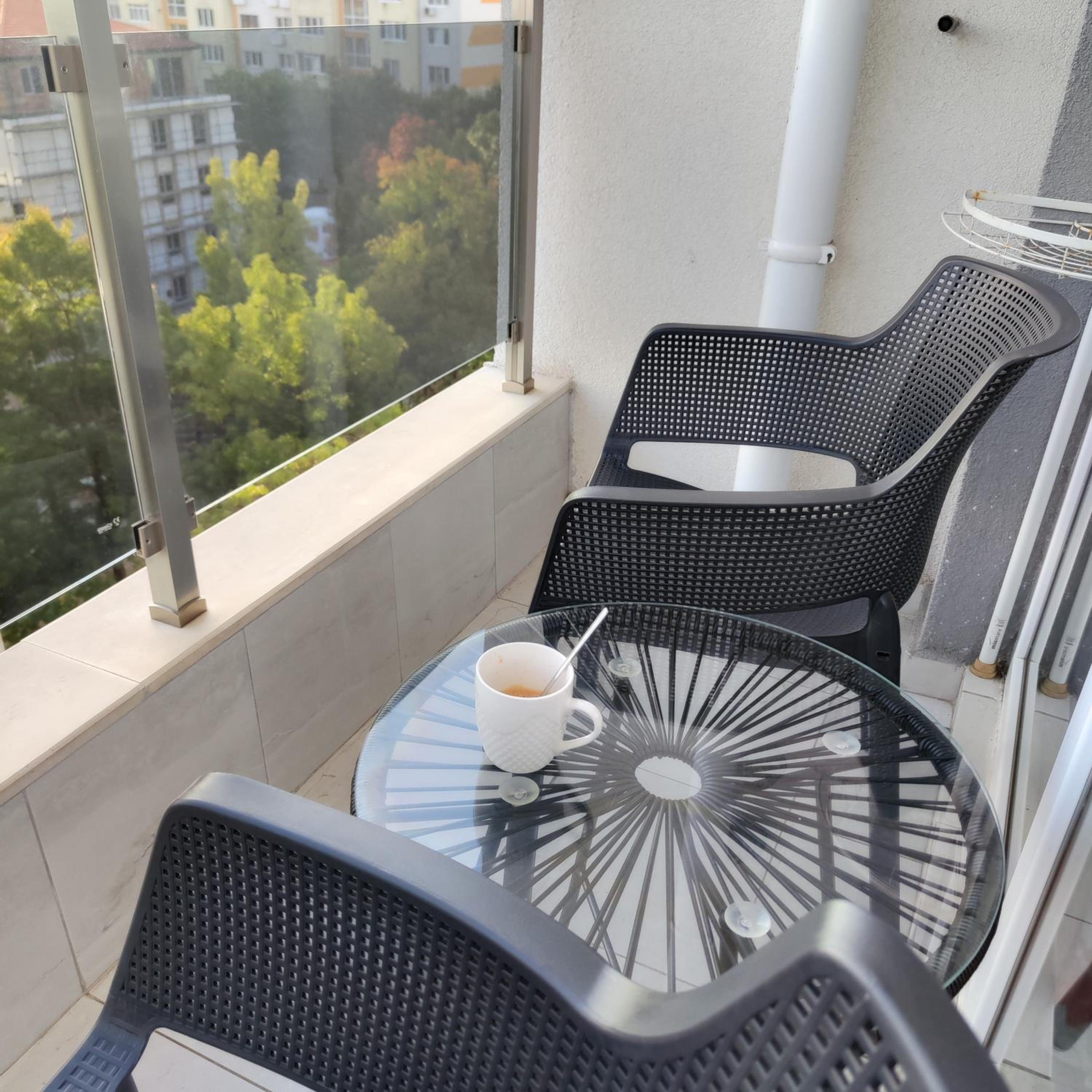 AirLuxApartament