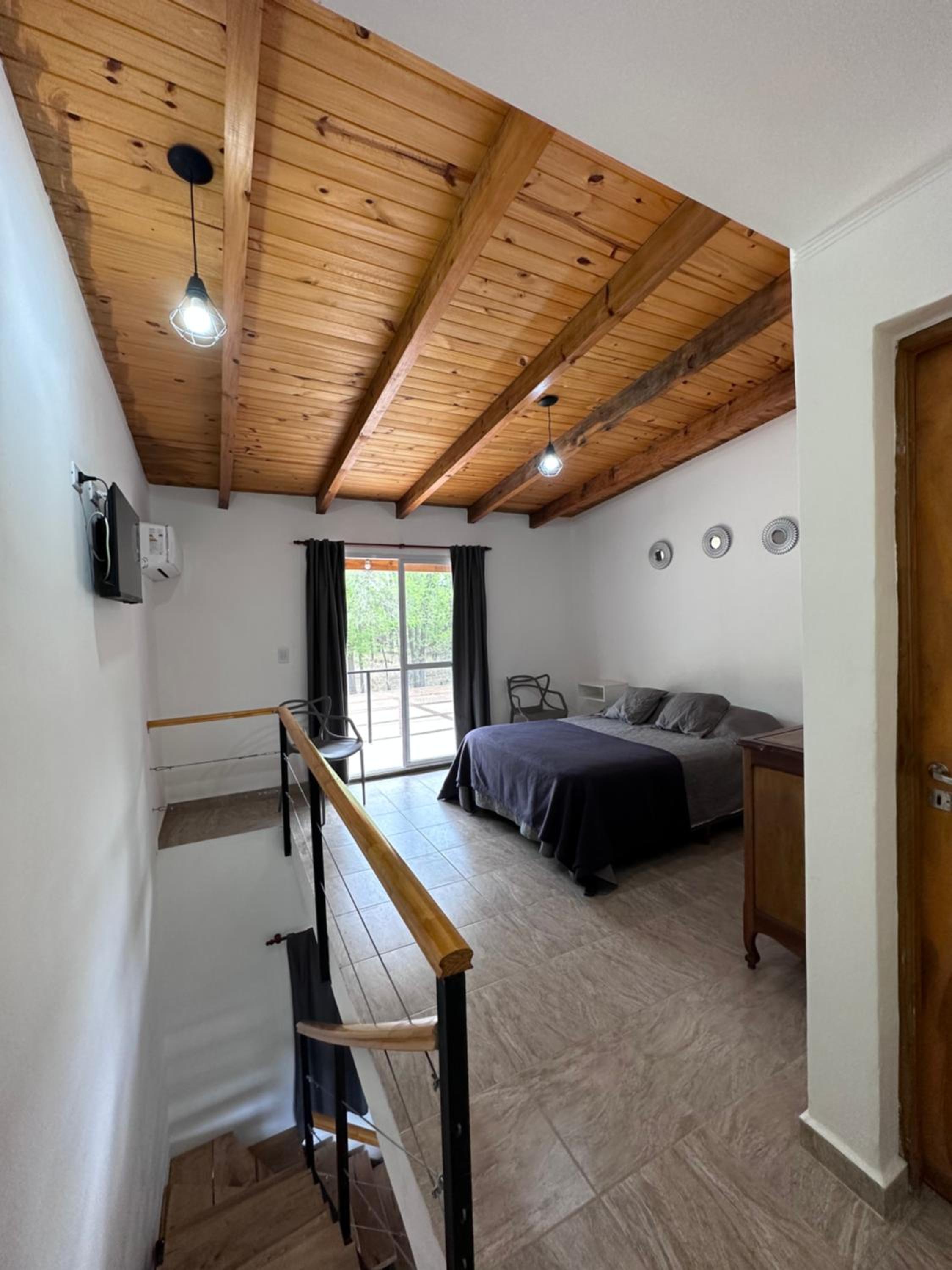 Cabaña Departamento