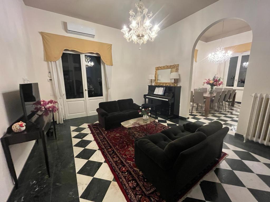 Villa Giulia BnB, fotografía 5