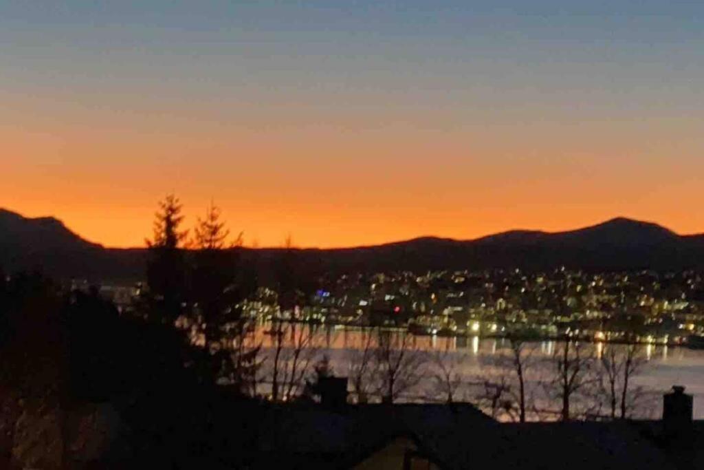 Fin leilighet i Tromsø view 5