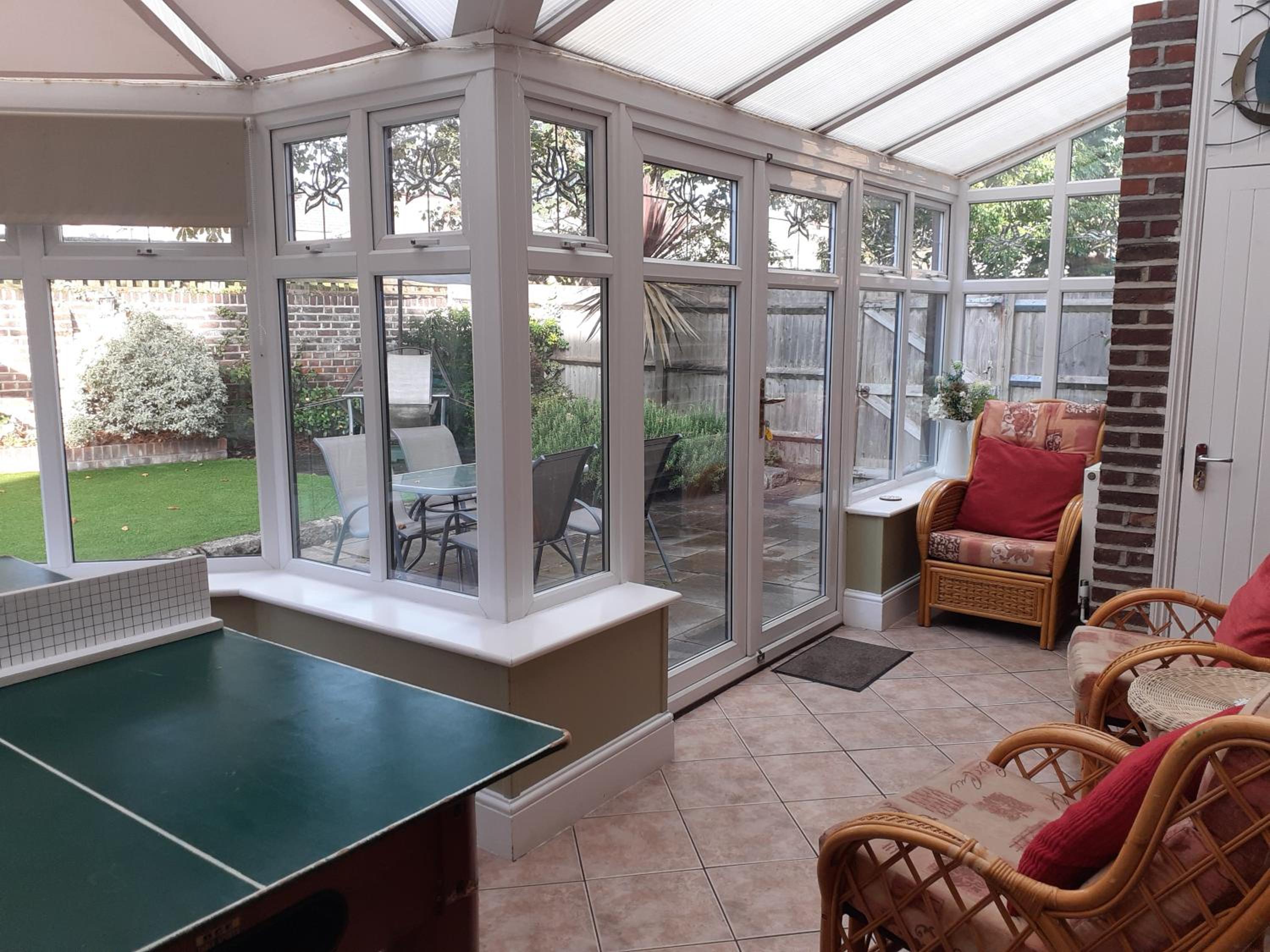 Stoke villas view 3