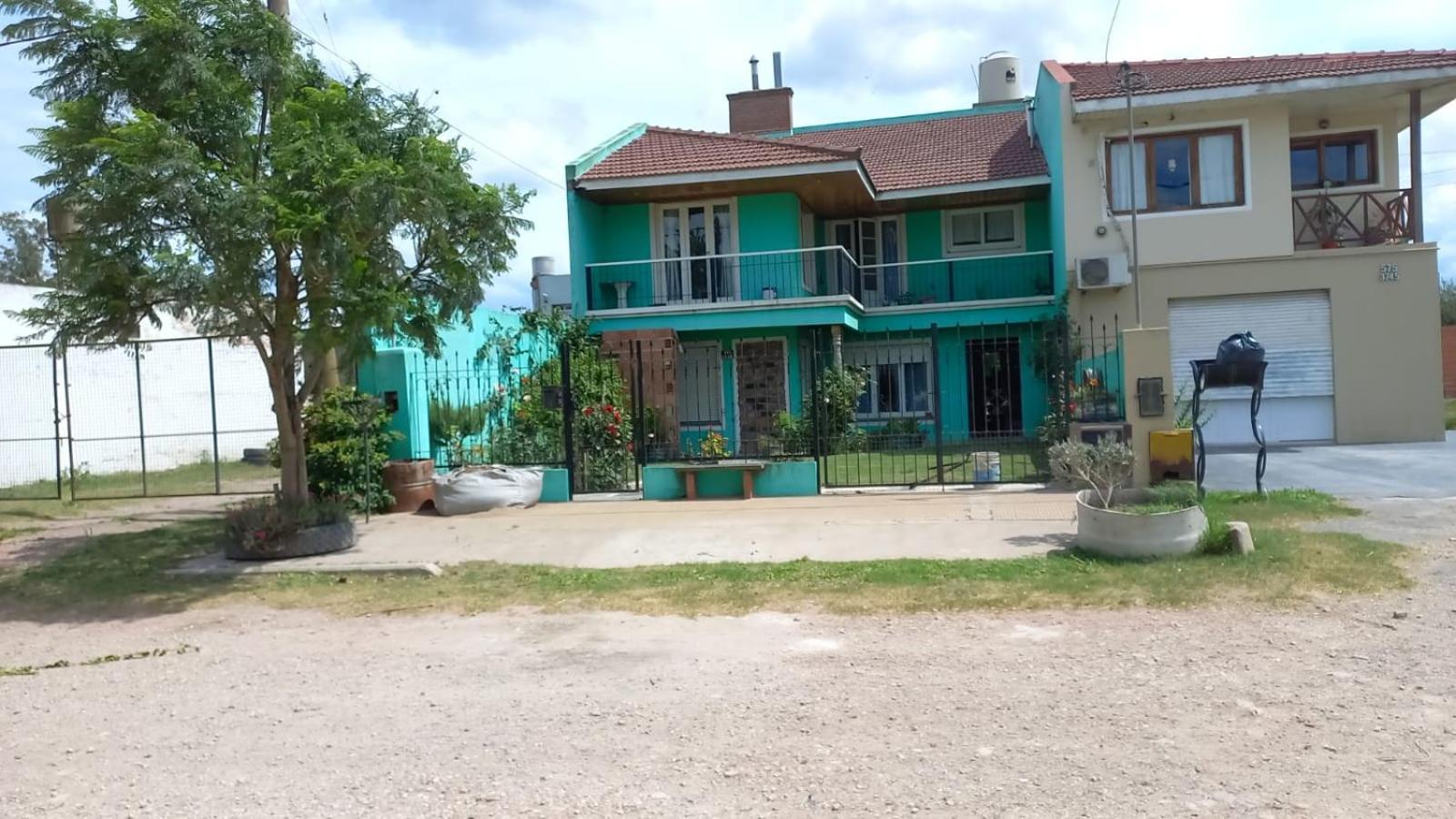 casa en quequen