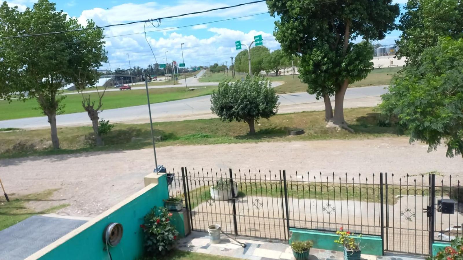 casa en quequen