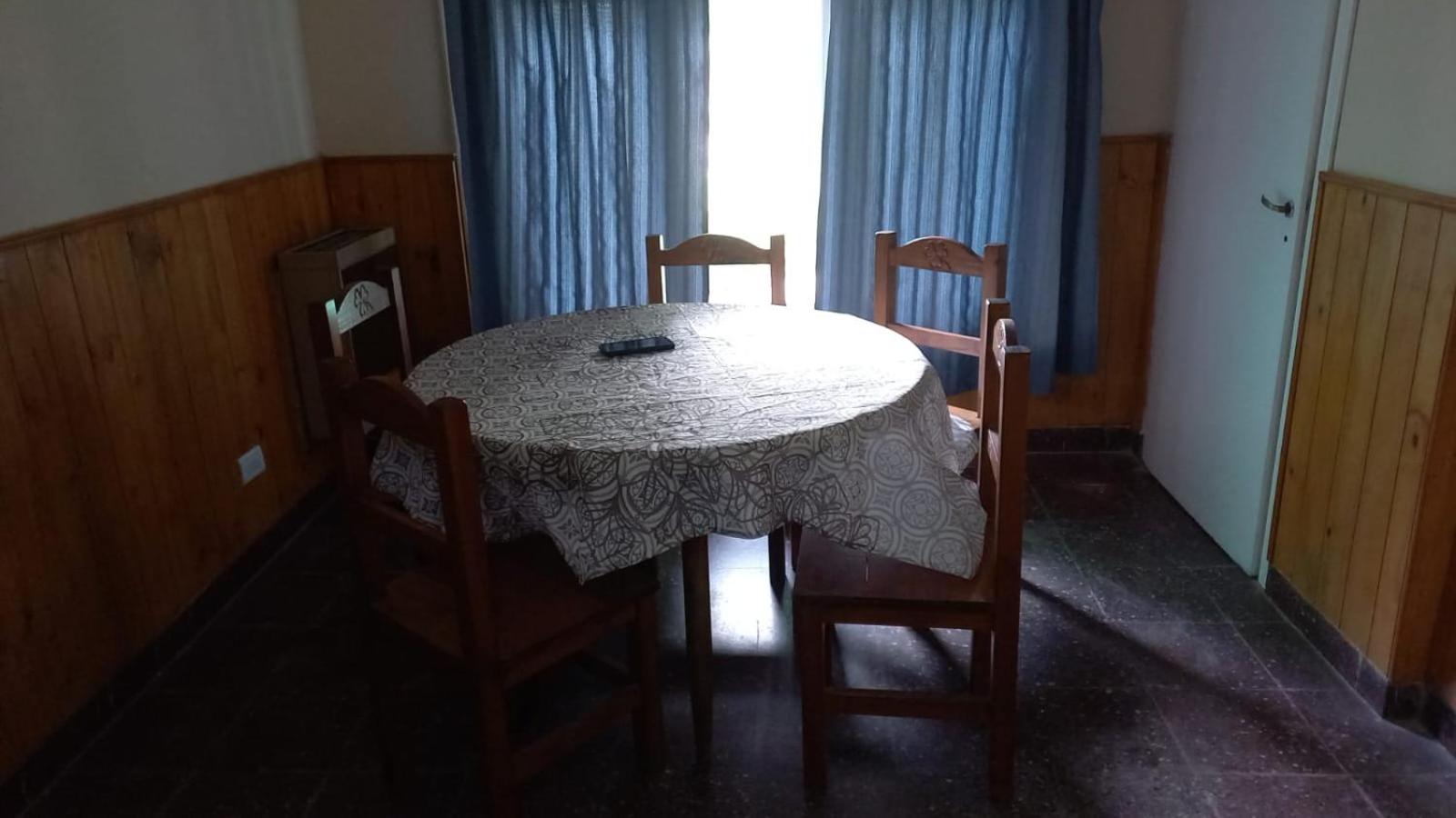 casa en quequen