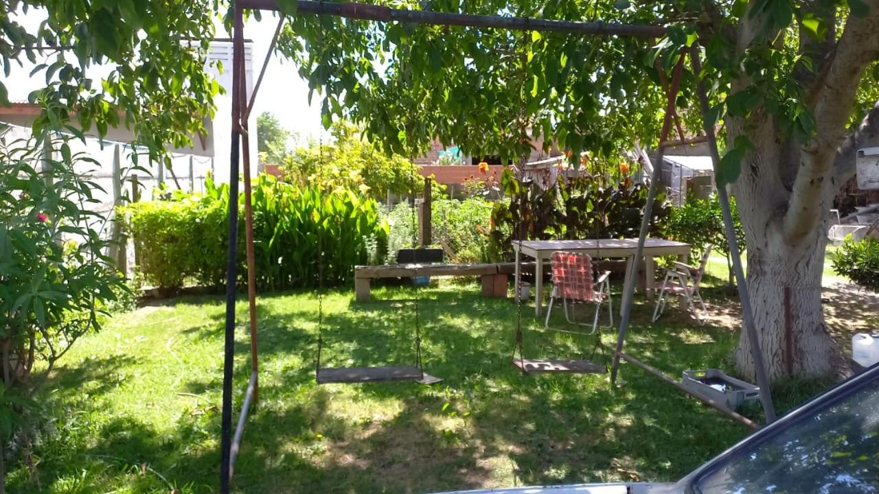 casa en quequen