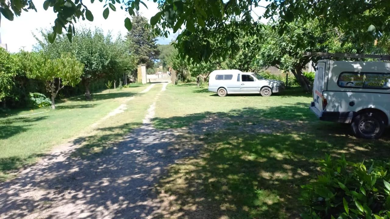 casa en quequen