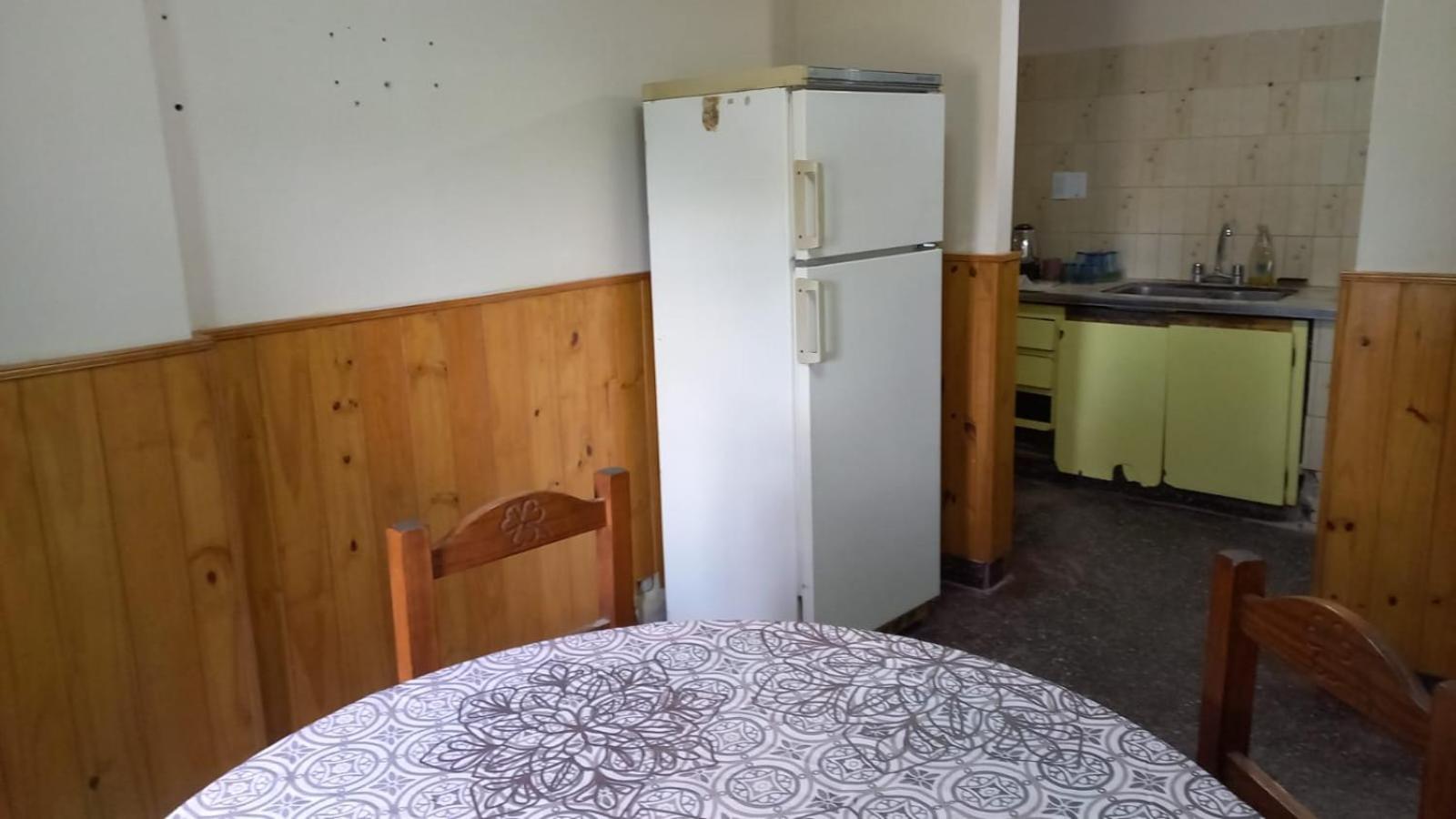 casa en quequen