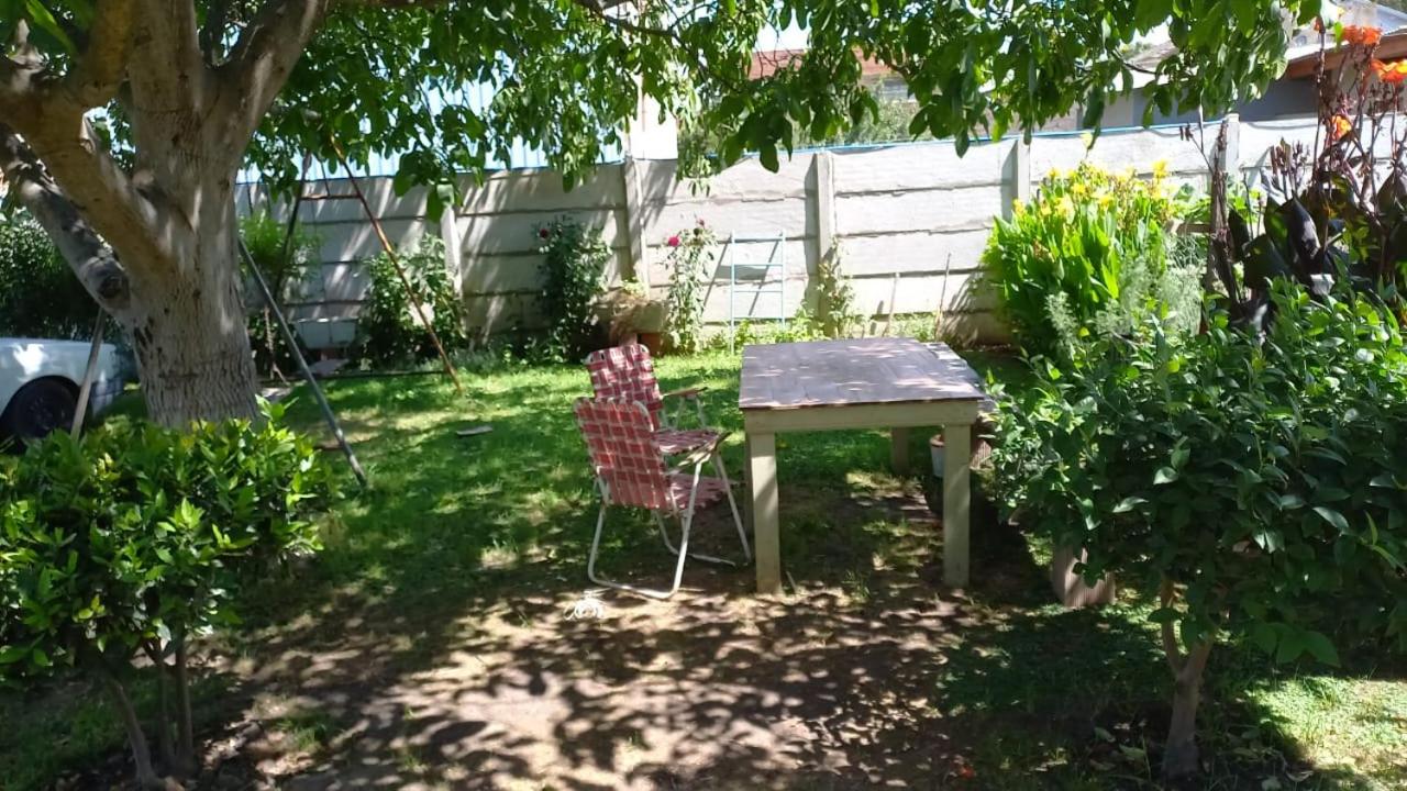 casa en quequen