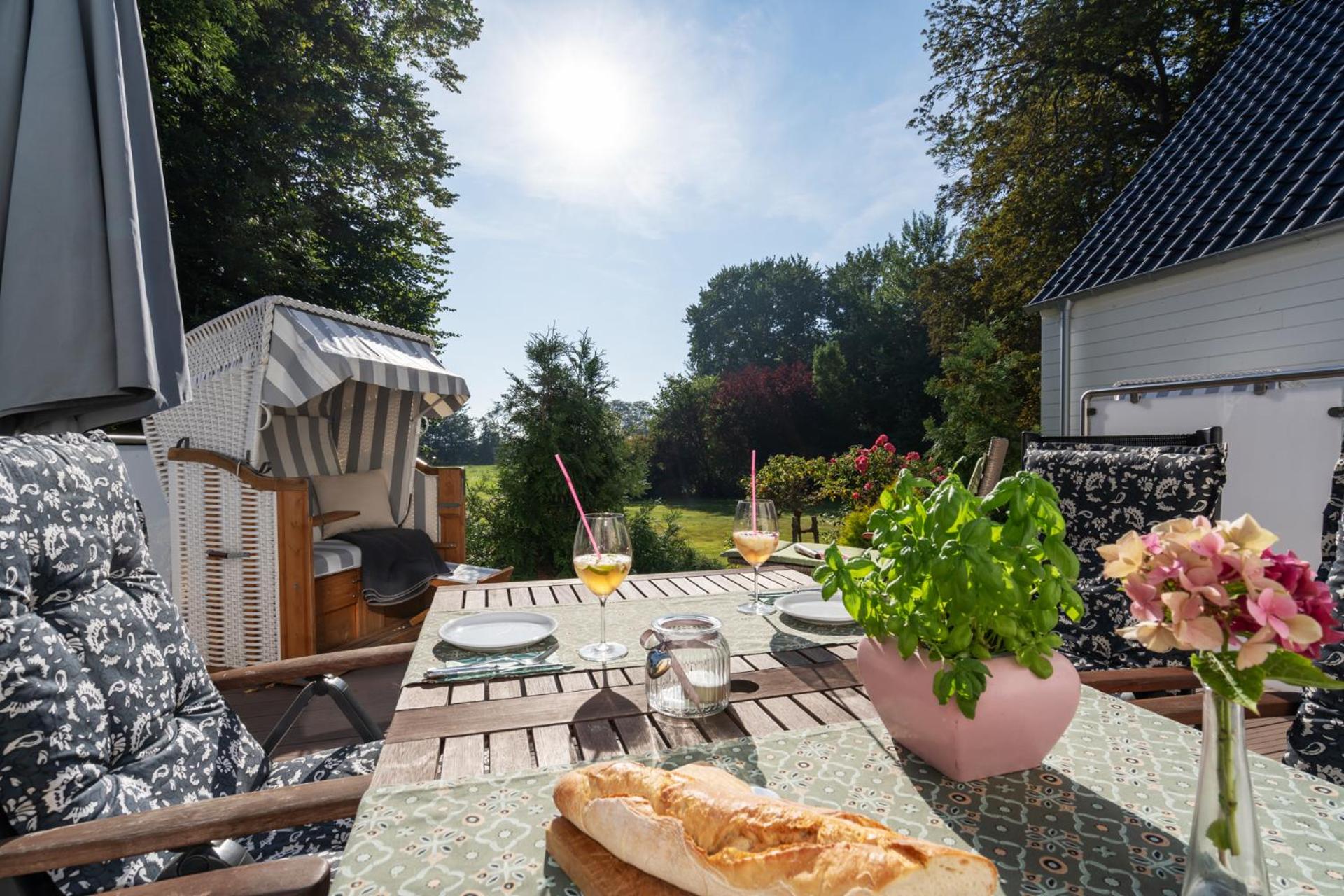 Fehmarn Mein Urlaub