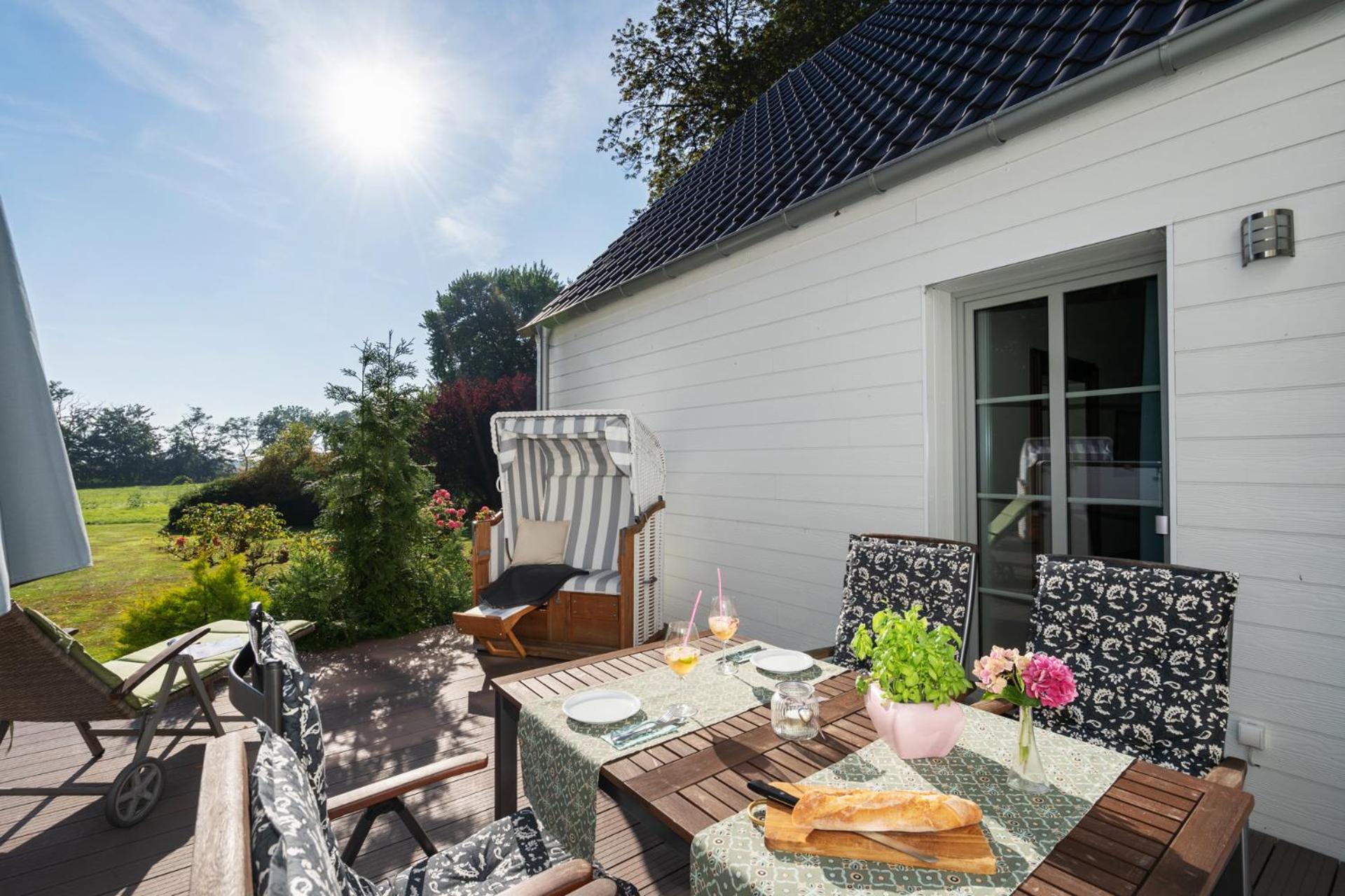 Fehmarn Mein Urlaub