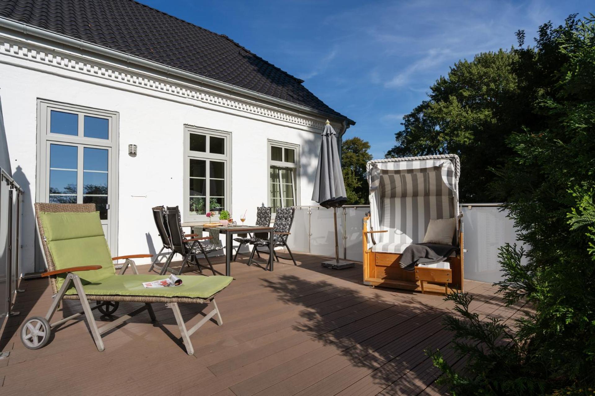 Fehmarn Mein Urlaub
