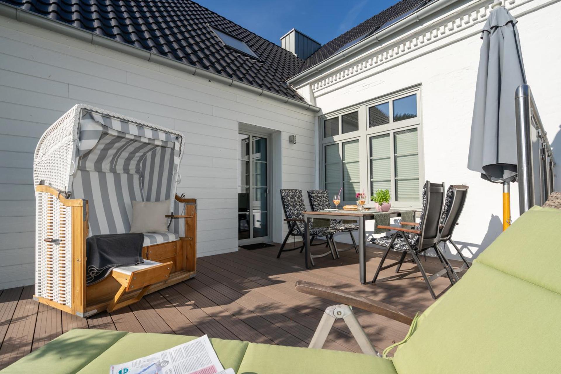 Fehmarn Mein Urlaub