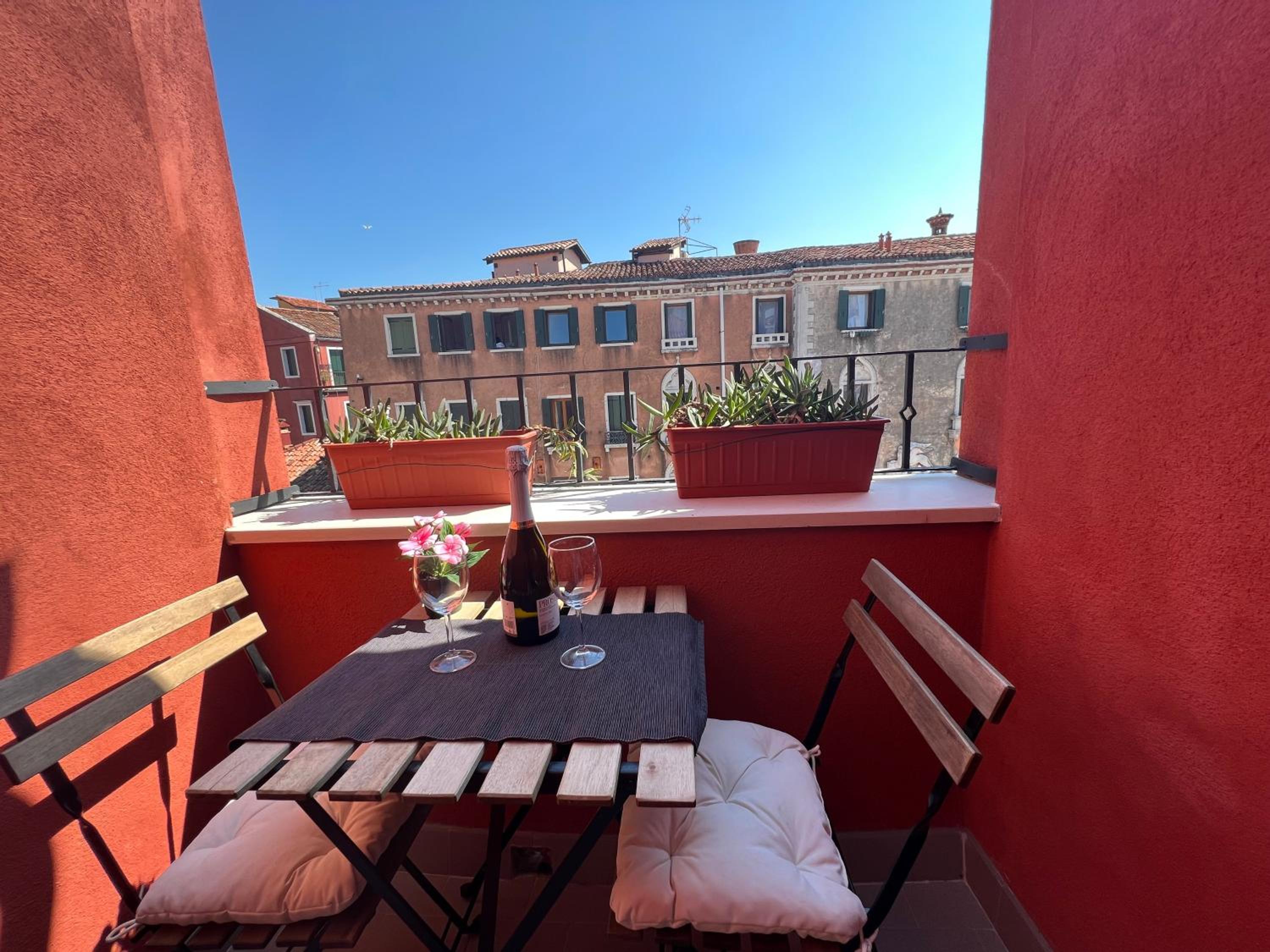 ELDA HOUSE VENICE