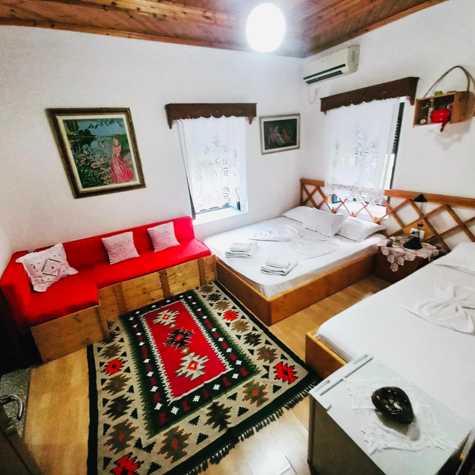 Kore Guest House