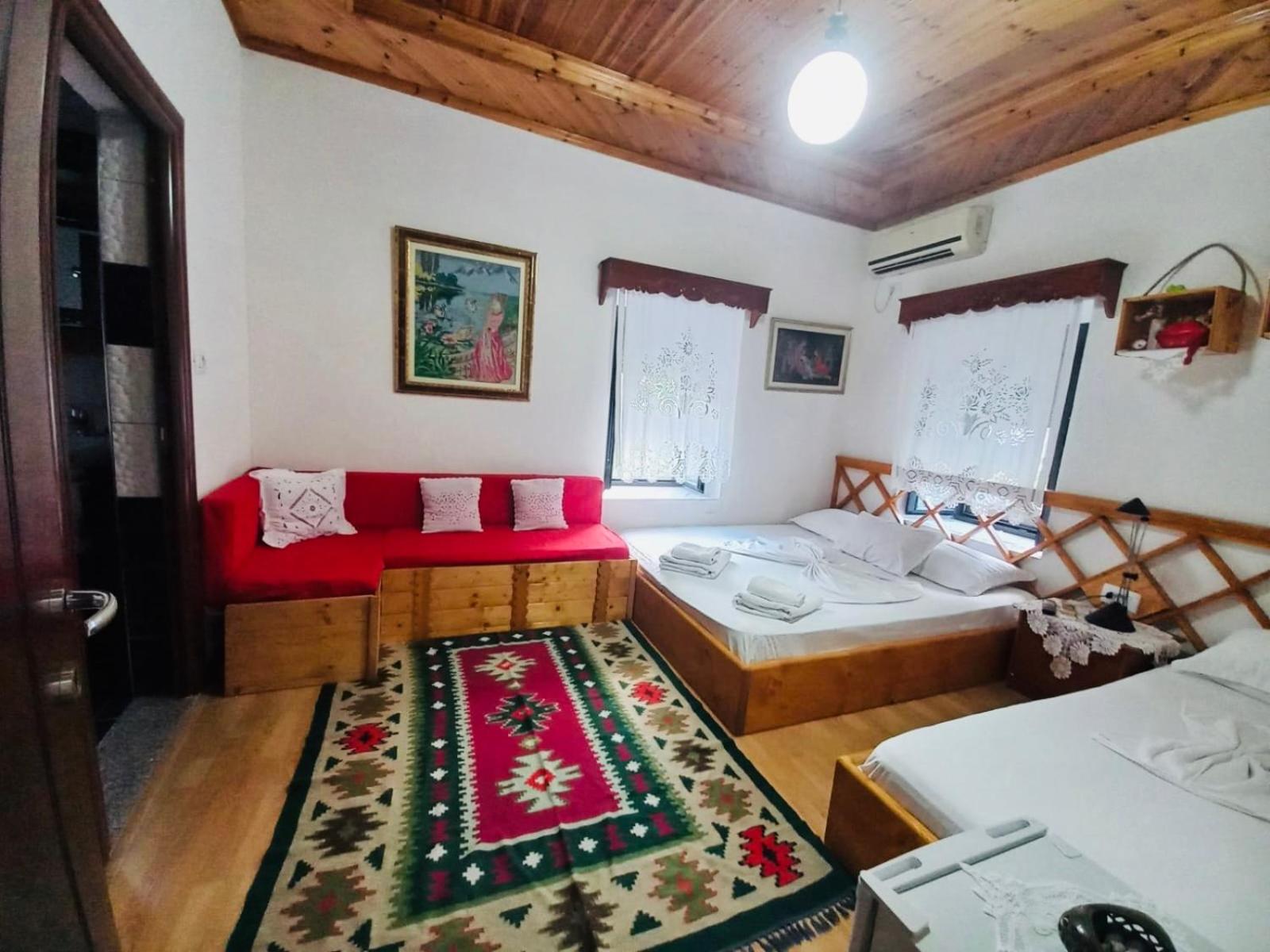 Kore Guest House
