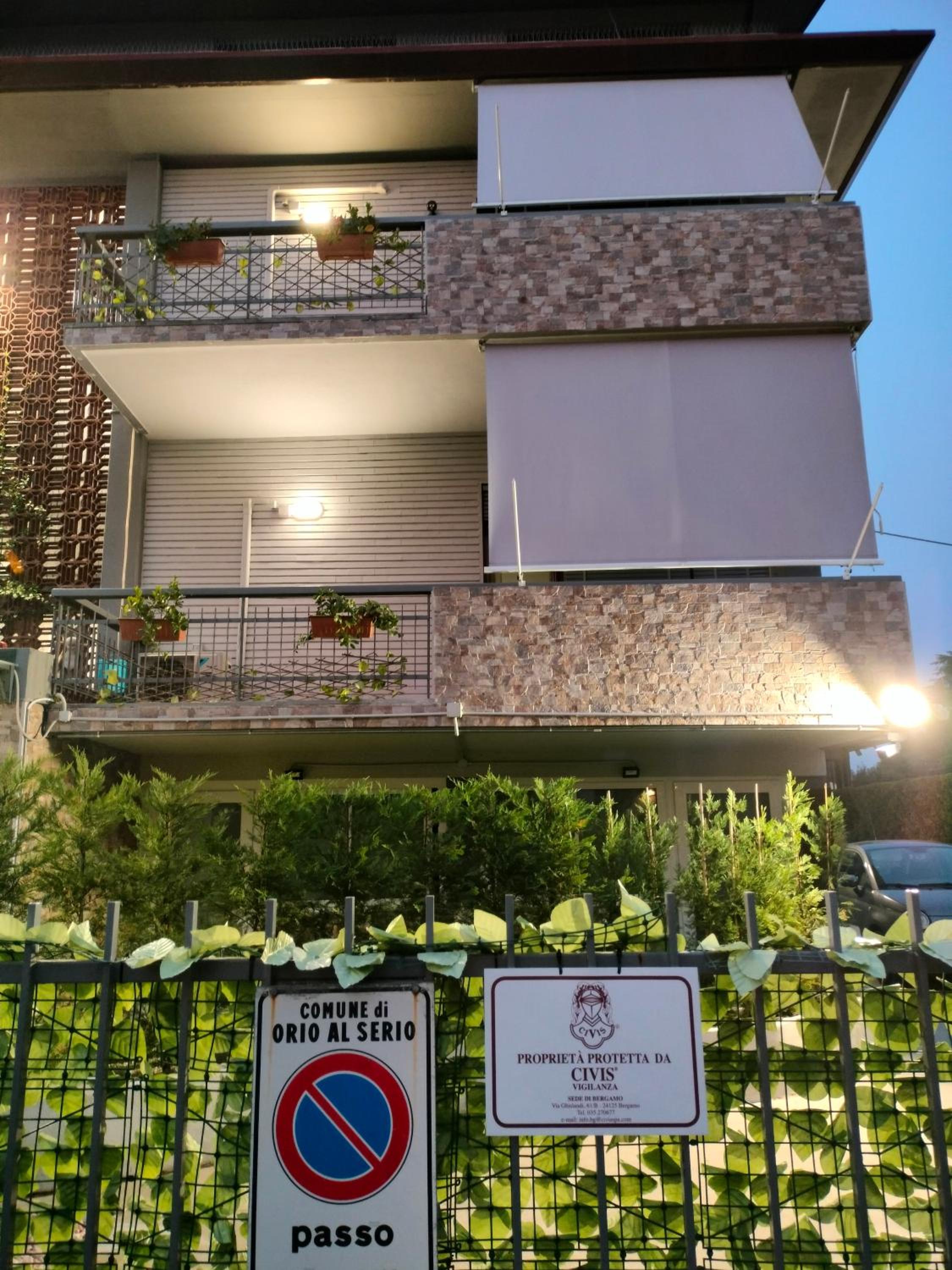 Casa vacanza Orio al Serio Bergamo view 5