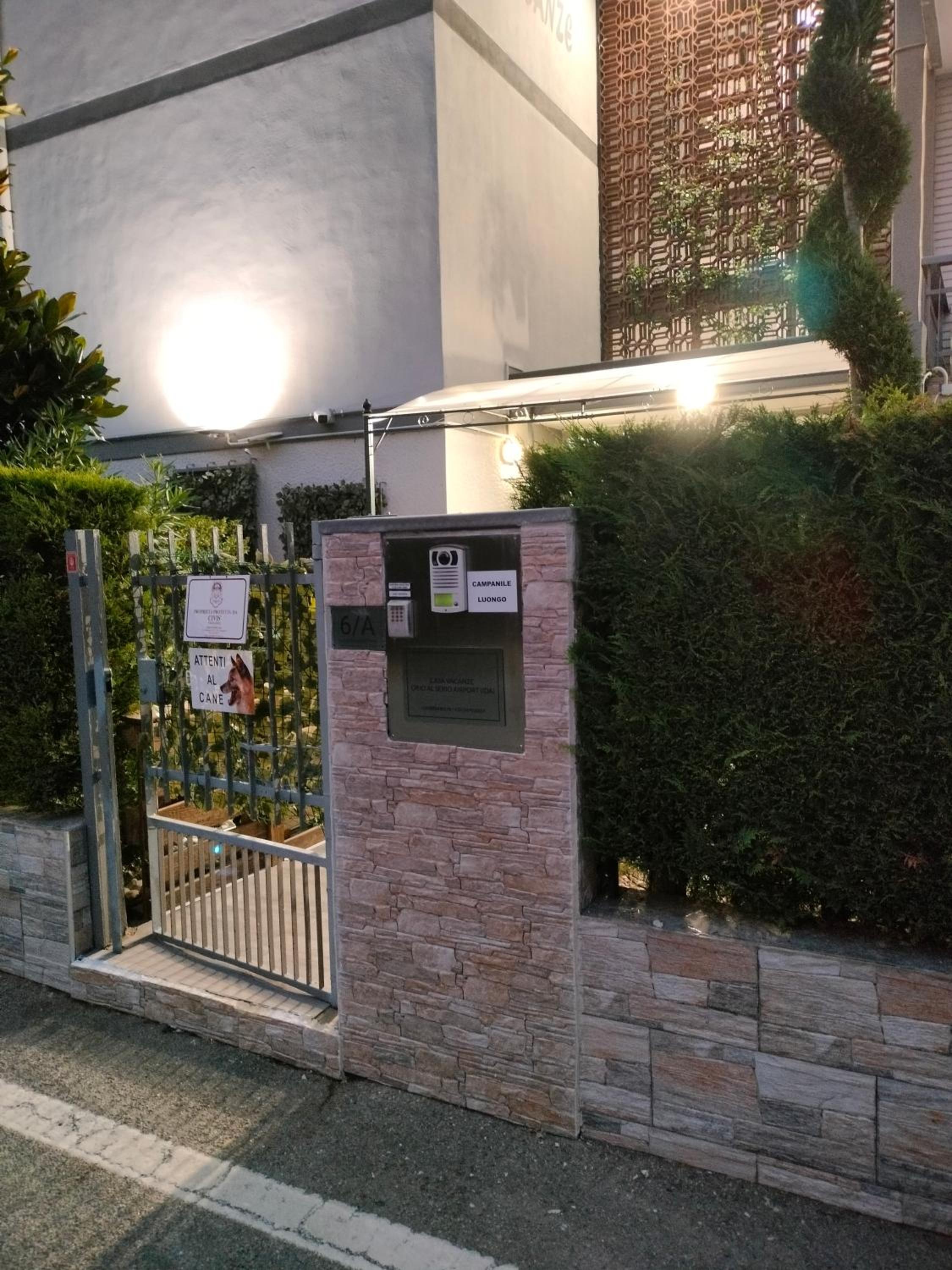Casa vacanza Orio al Serio Bergamo view 4